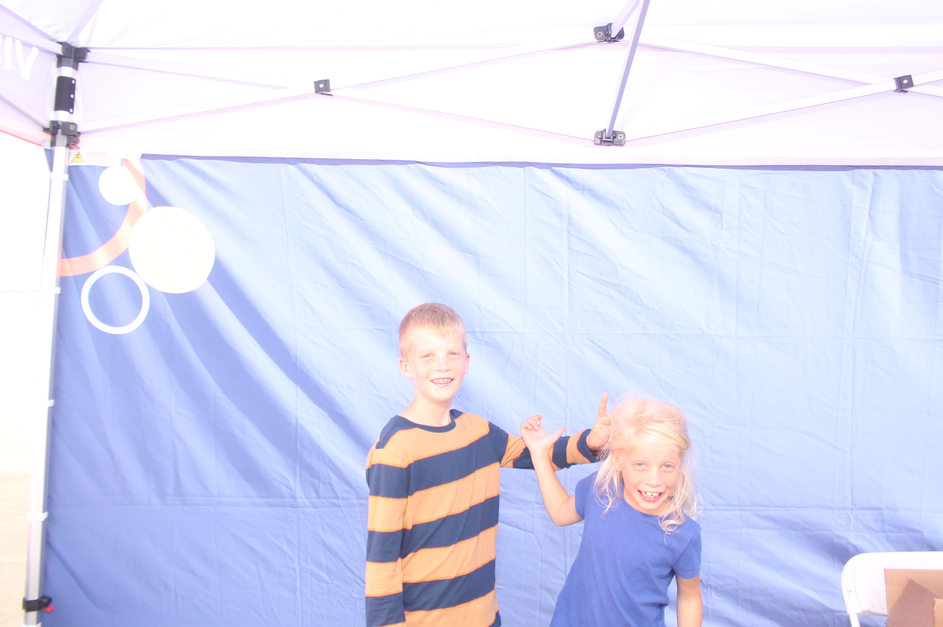Kroger Wellness Festival Visory Friday | View more photos from the event at gallery.photoboothcincy.com/u/PhotoBoothCincy/Kroger-Wellness-Festival-Visory-Friday