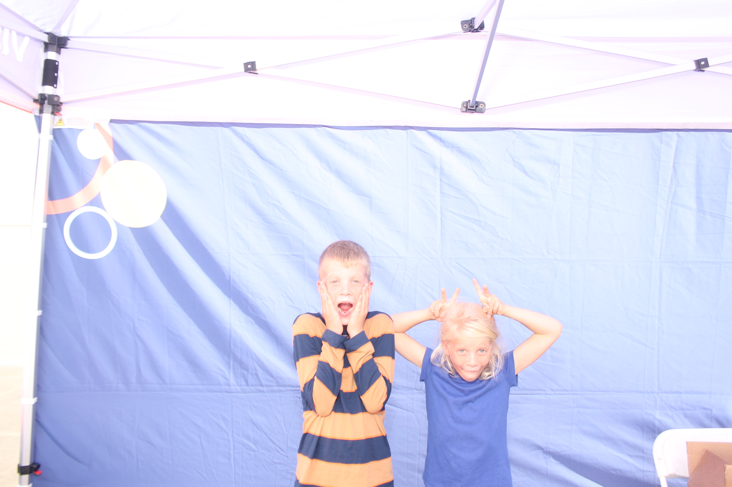 Kroger Wellness Festival Visory Friday | View more photos from the event at gallery.photoboothcincy.com/u/PhotoBoothCincy/Kroger-Wellness-Festival-Visory-Friday