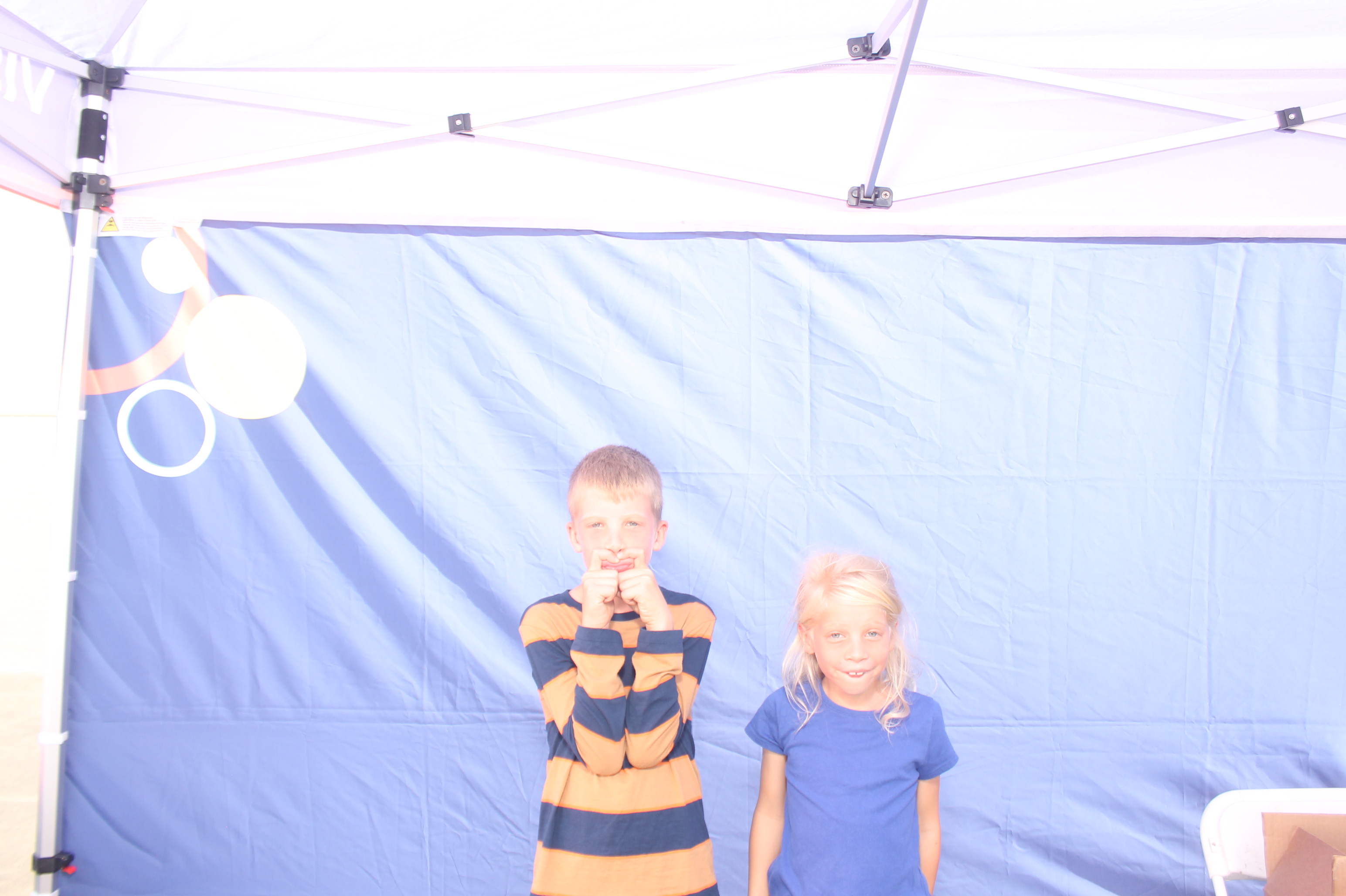 Kroger Wellness Festival Visory Friday | View more photos from the event at gallery.photoboothcincy.com/u/PhotoBoothCincy/Kroger-Wellness-Festival-Visory-Friday
