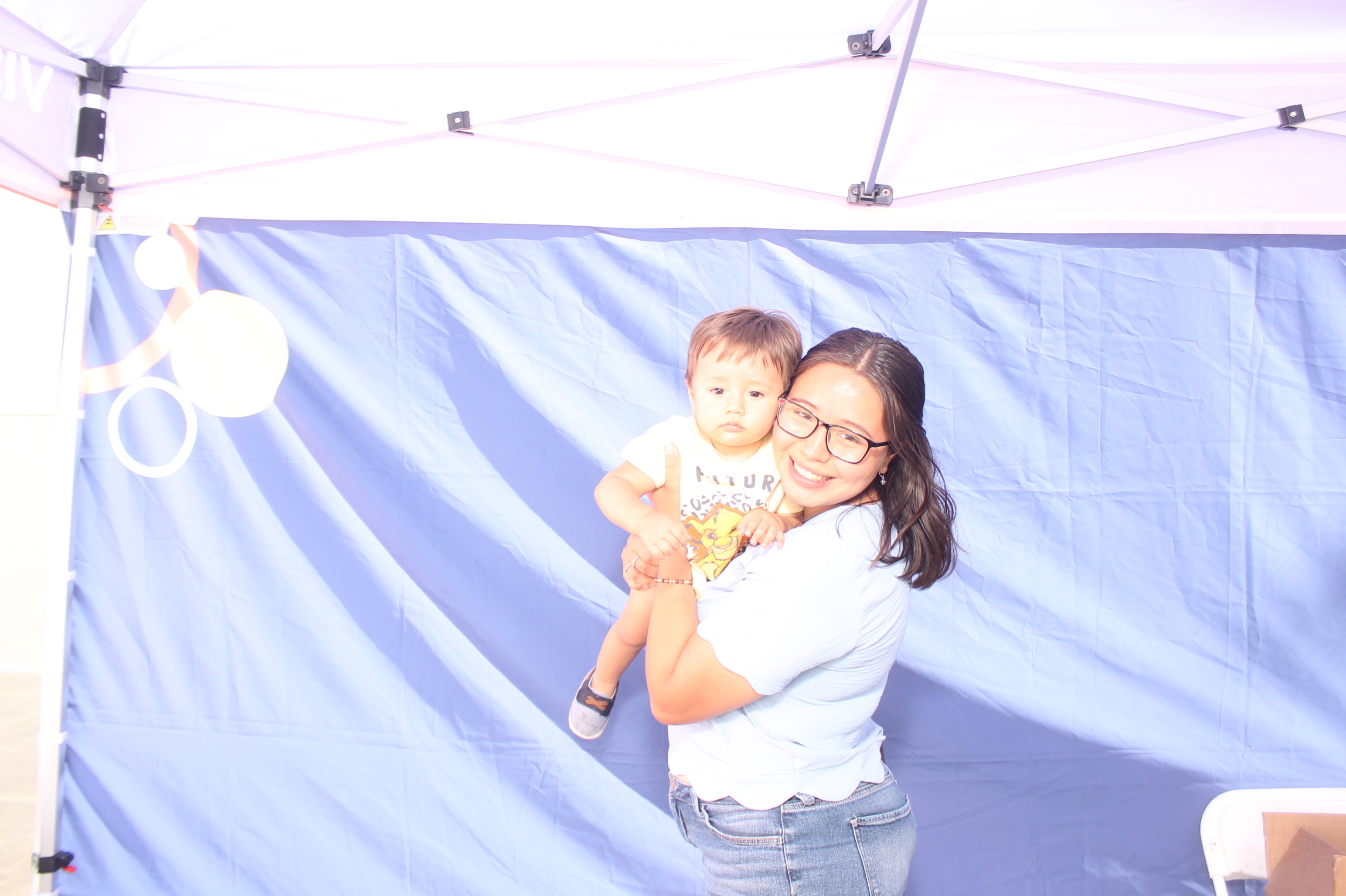 Kroger Wellness Festival Visory Friday | View more photos from the event at gallery.photoboothcincy.com/u/PhotoBoothCincy/Kroger-Wellness-Festival-Visory-Friday