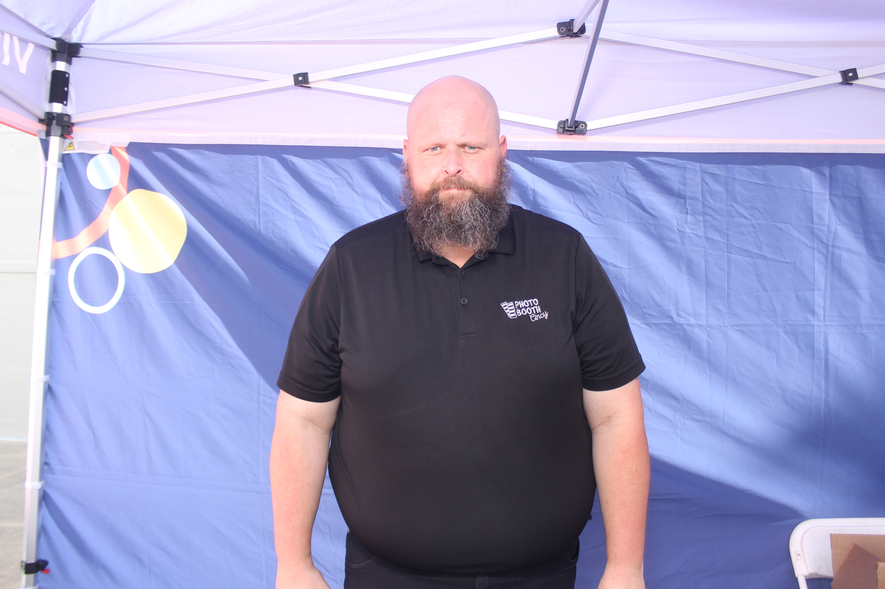 Kroger Wellness Festival Visory Friday | View more photos from the event at gallery.photoboothcincy.com/u/PhotoBoothCincy/Kroger-Wellness-Festival-Visory-Friday