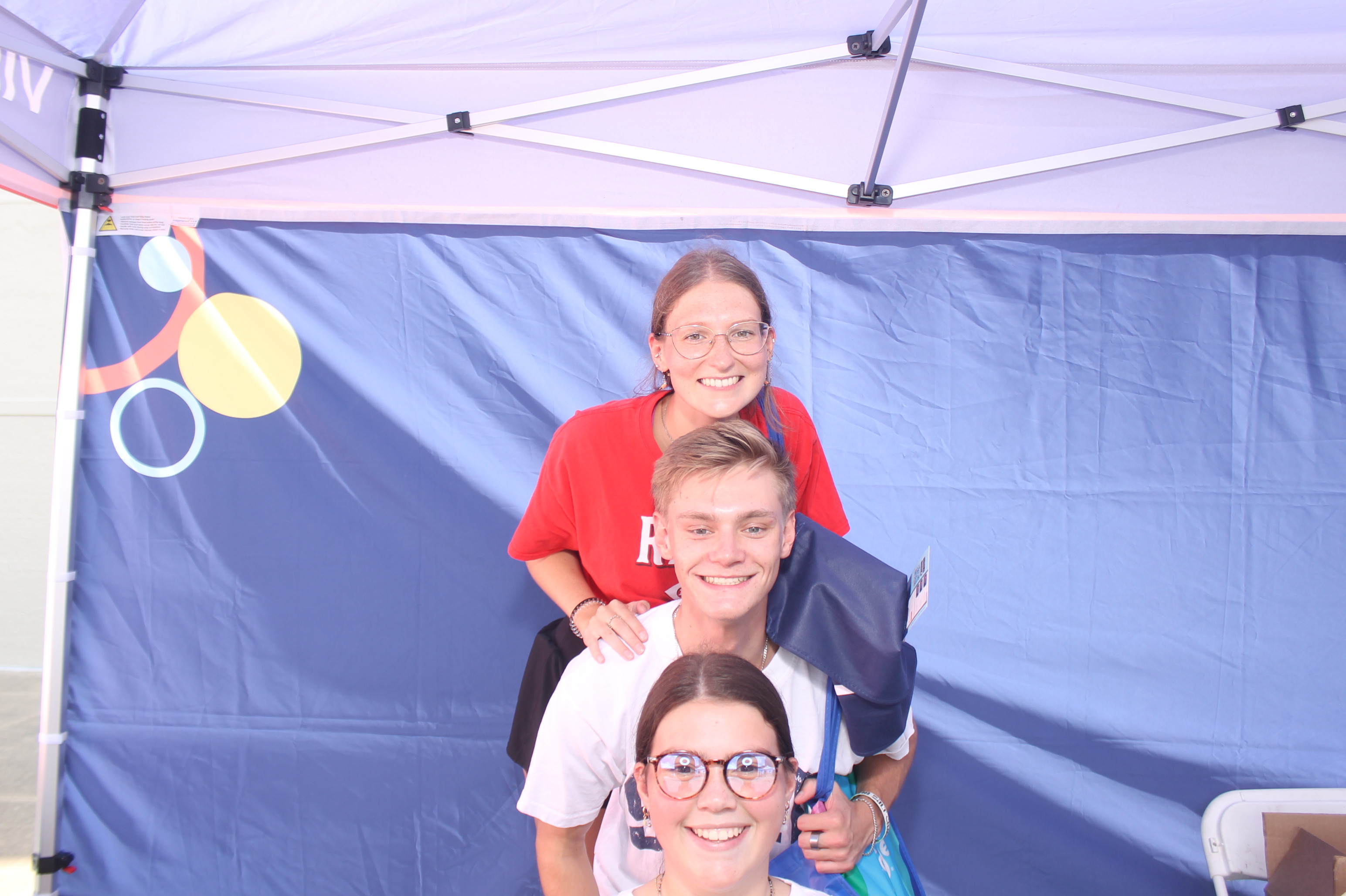Kroger Wellness Festival Visory Friday | View more photos from the event at gallery.photoboothcincy.com/u/PhotoBoothCincy/Kroger-Wellness-Festival-Visory-Friday