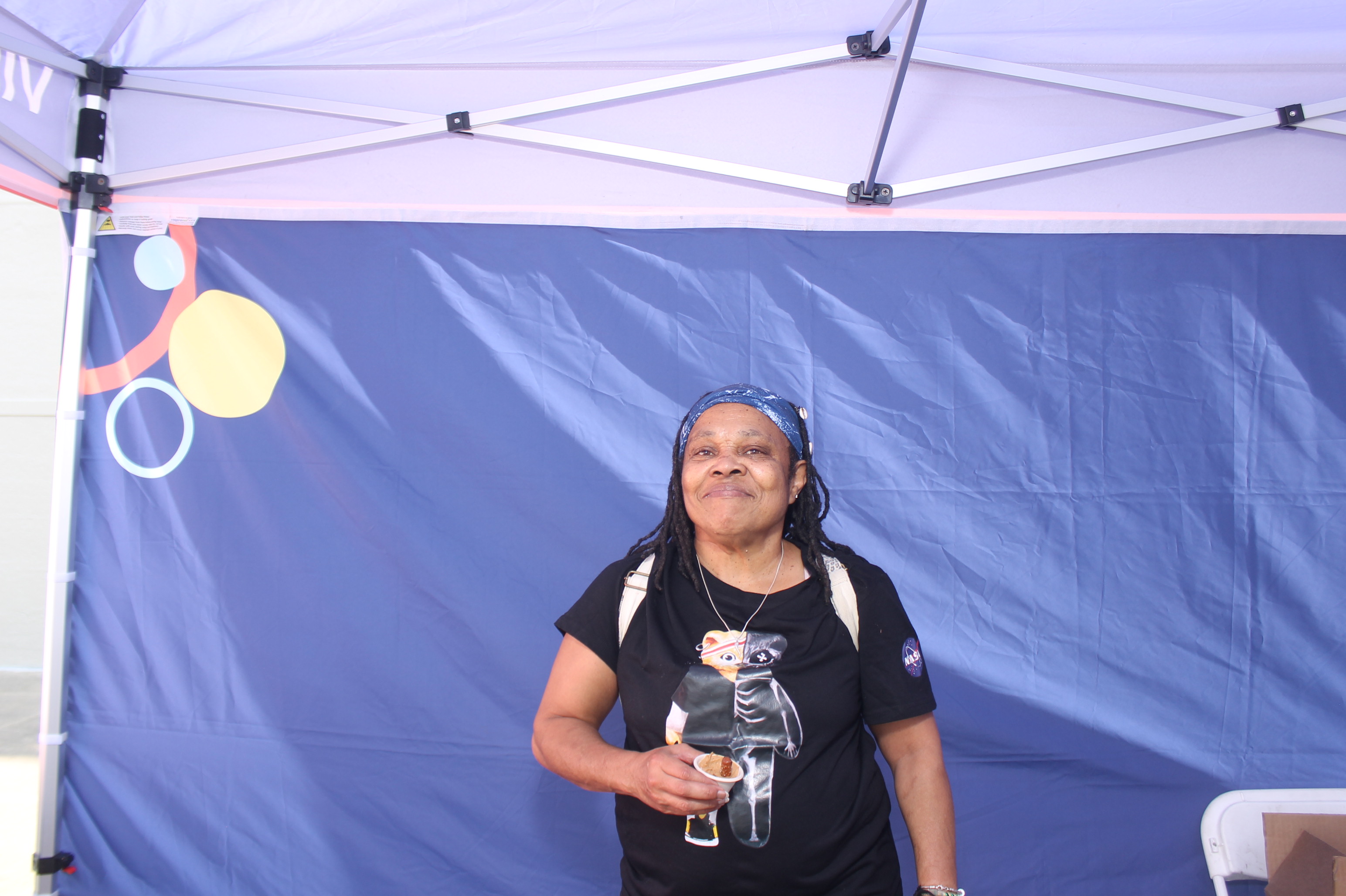 Kroger Wellness Festival Visory Friday | View more photos from the event at gallery.photoboothcincy.com/u/PhotoBoothCincy/Kroger-Wellness-Festival-Visory-Friday