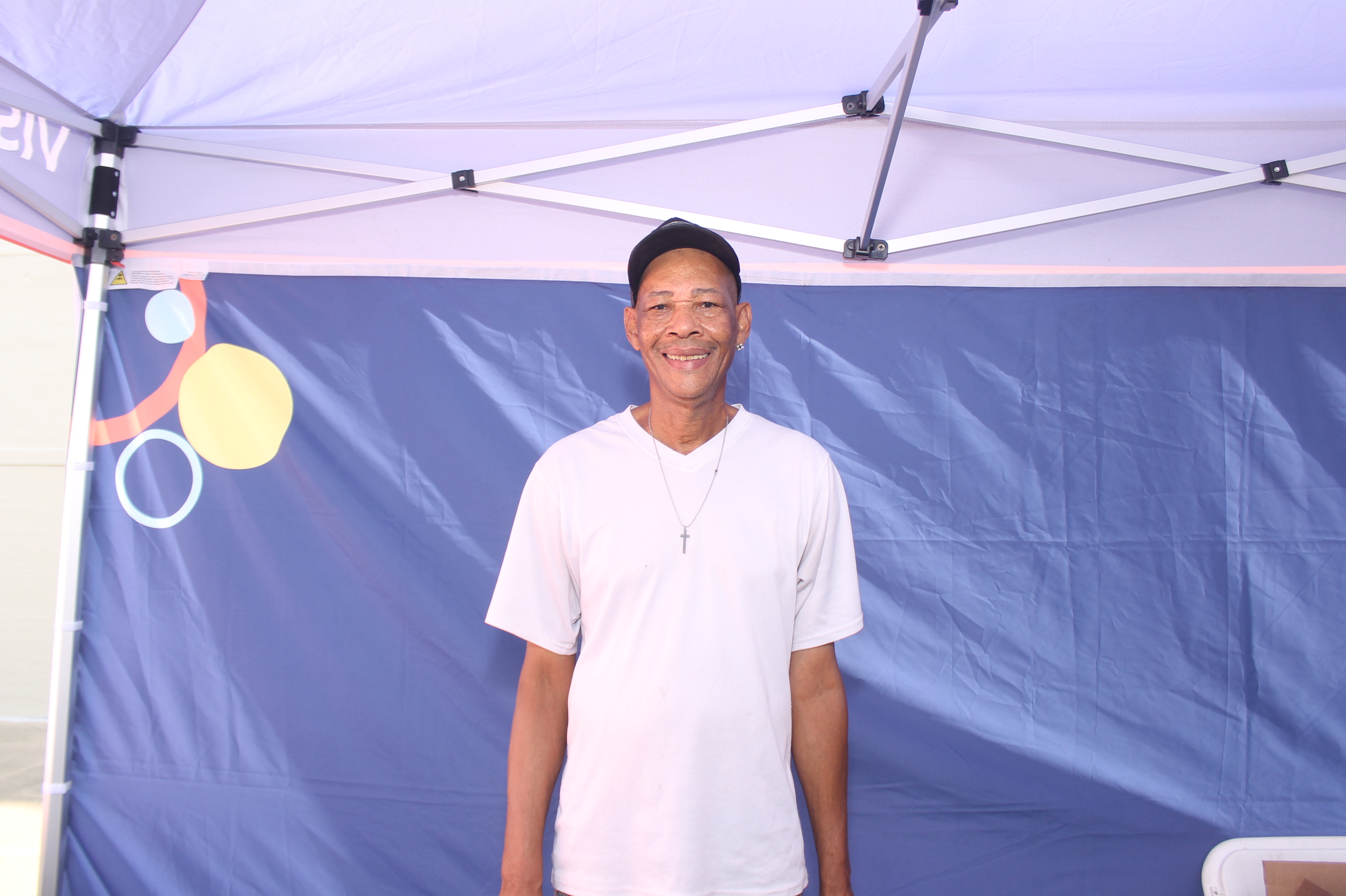 Kroger Wellness Festival Visory Friday | View more photos from the event at gallery.photoboothcincy.com/u/PhotoBoothCincy/Kroger-Wellness-Festival-Visory-Friday