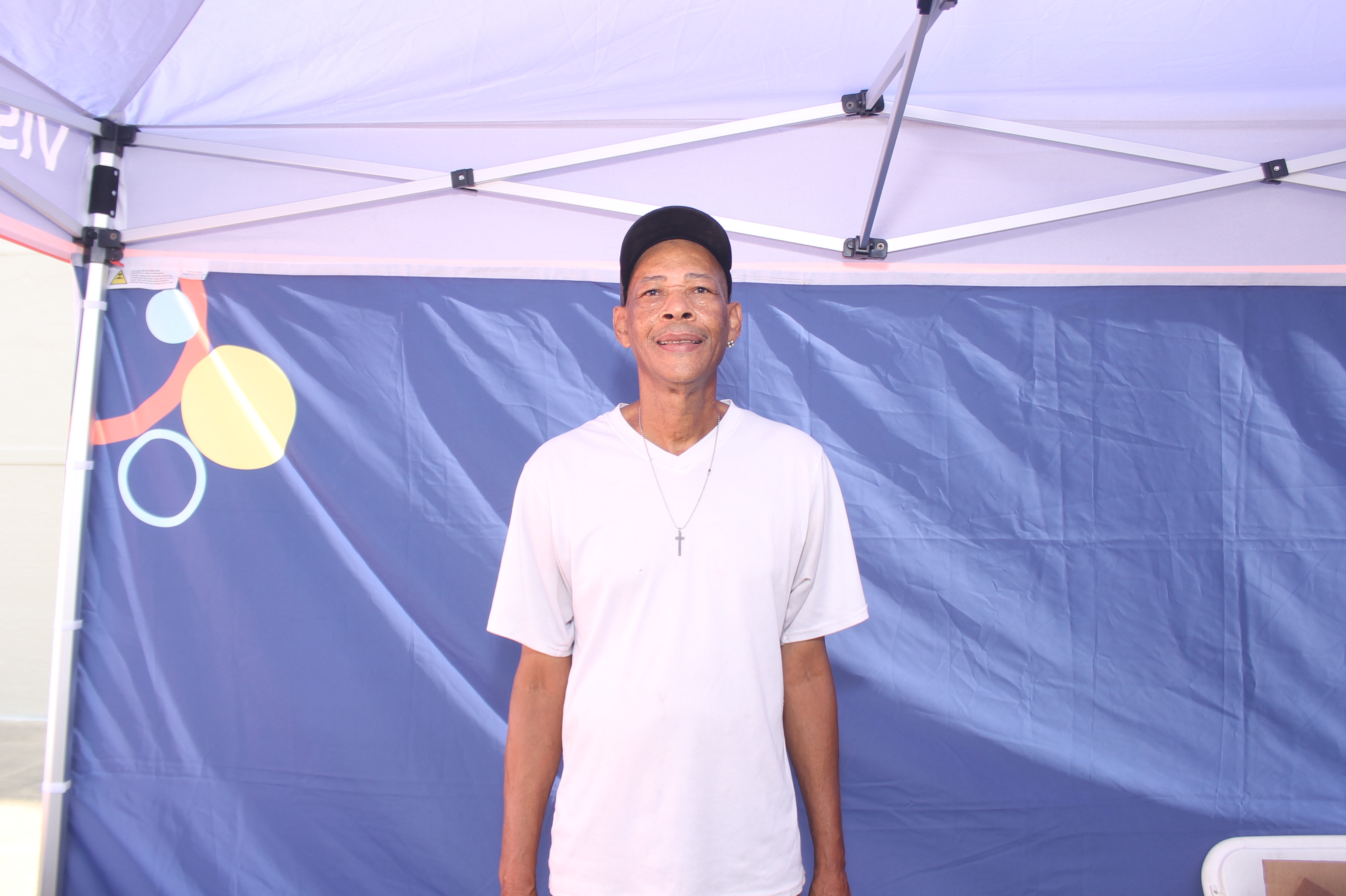Kroger Wellness Festival Visory Friday | View more photos from the event at gallery.photoboothcincy.com/u/PhotoBoothCincy/Kroger-Wellness-Festival-Visory-Friday