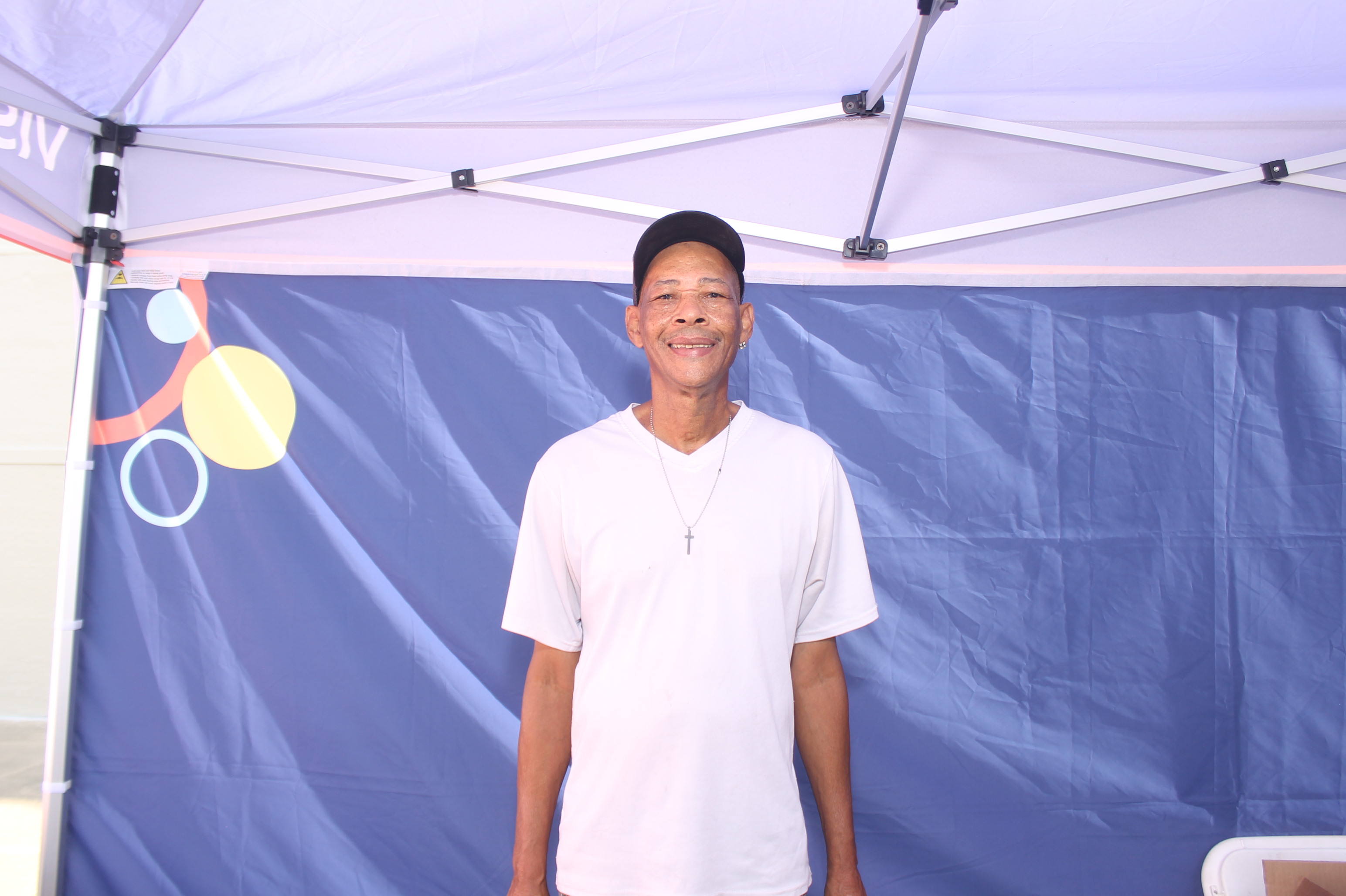 Kroger Wellness Festival Visory Friday | View more photos from the event at gallery.photoboothcincy.com/u/PhotoBoothCincy/Kroger-Wellness-Festival-Visory-Friday