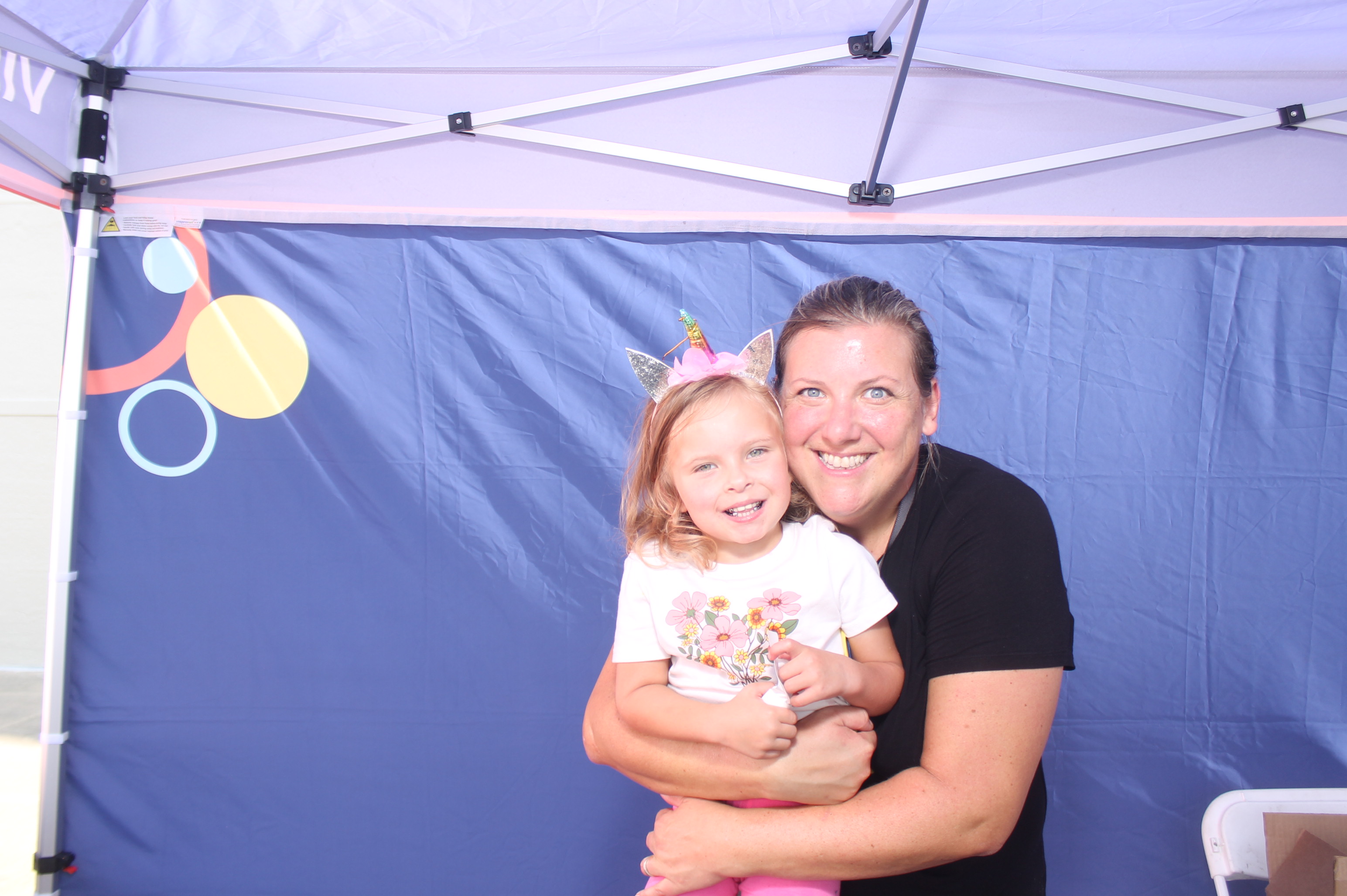 Kroger Wellness Festival Visory Friday | View more photos from the event at gallery.photoboothcincy.com/u/PhotoBoothCincy/Kroger-Wellness-Festival-Visory-Friday