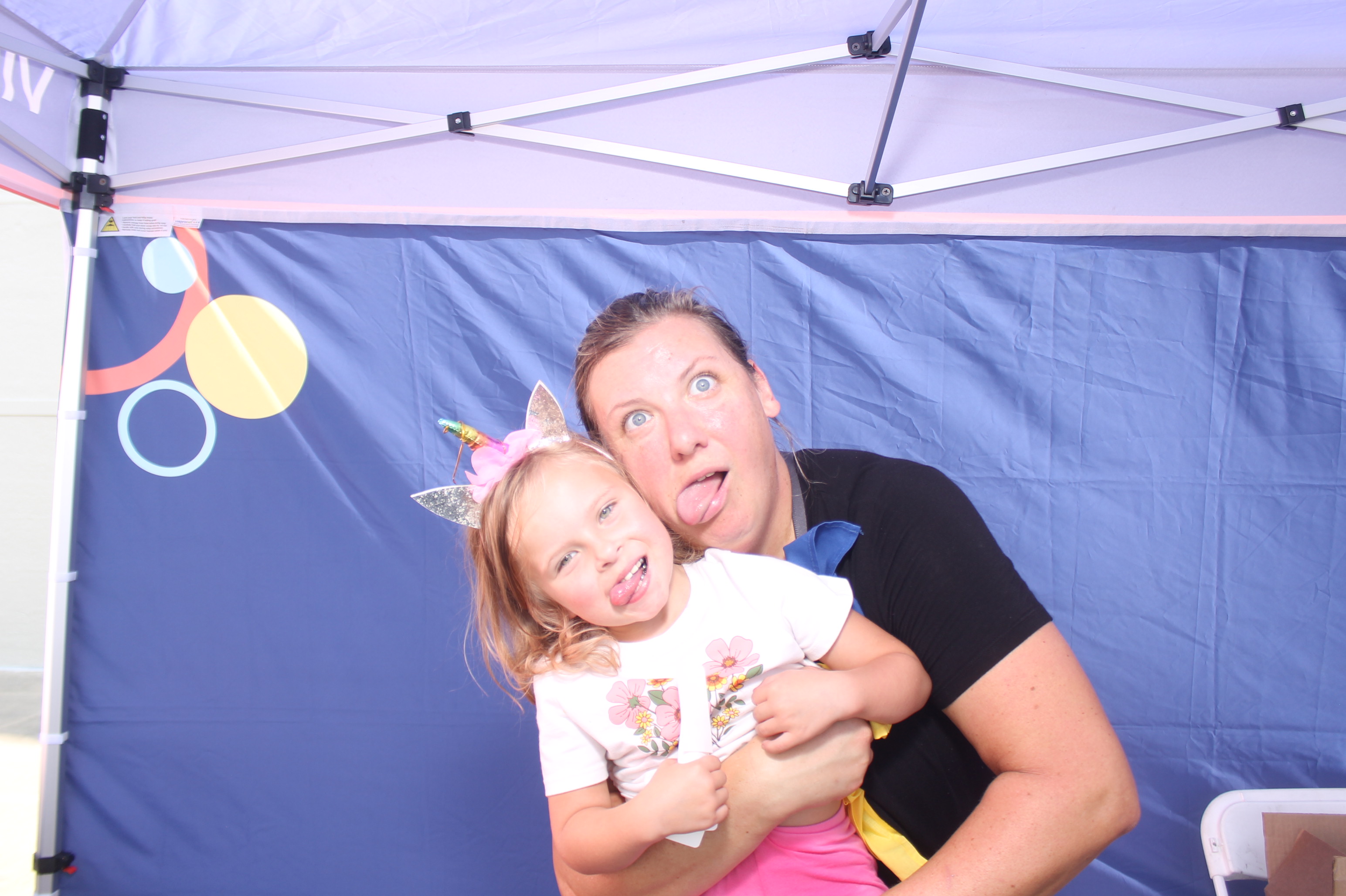 Kroger Wellness Festival Visory Friday | View more photos from the event at gallery.photoboothcincy.com/u/PhotoBoothCincy/Kroger-Wellness-Festival-Visory-Friday