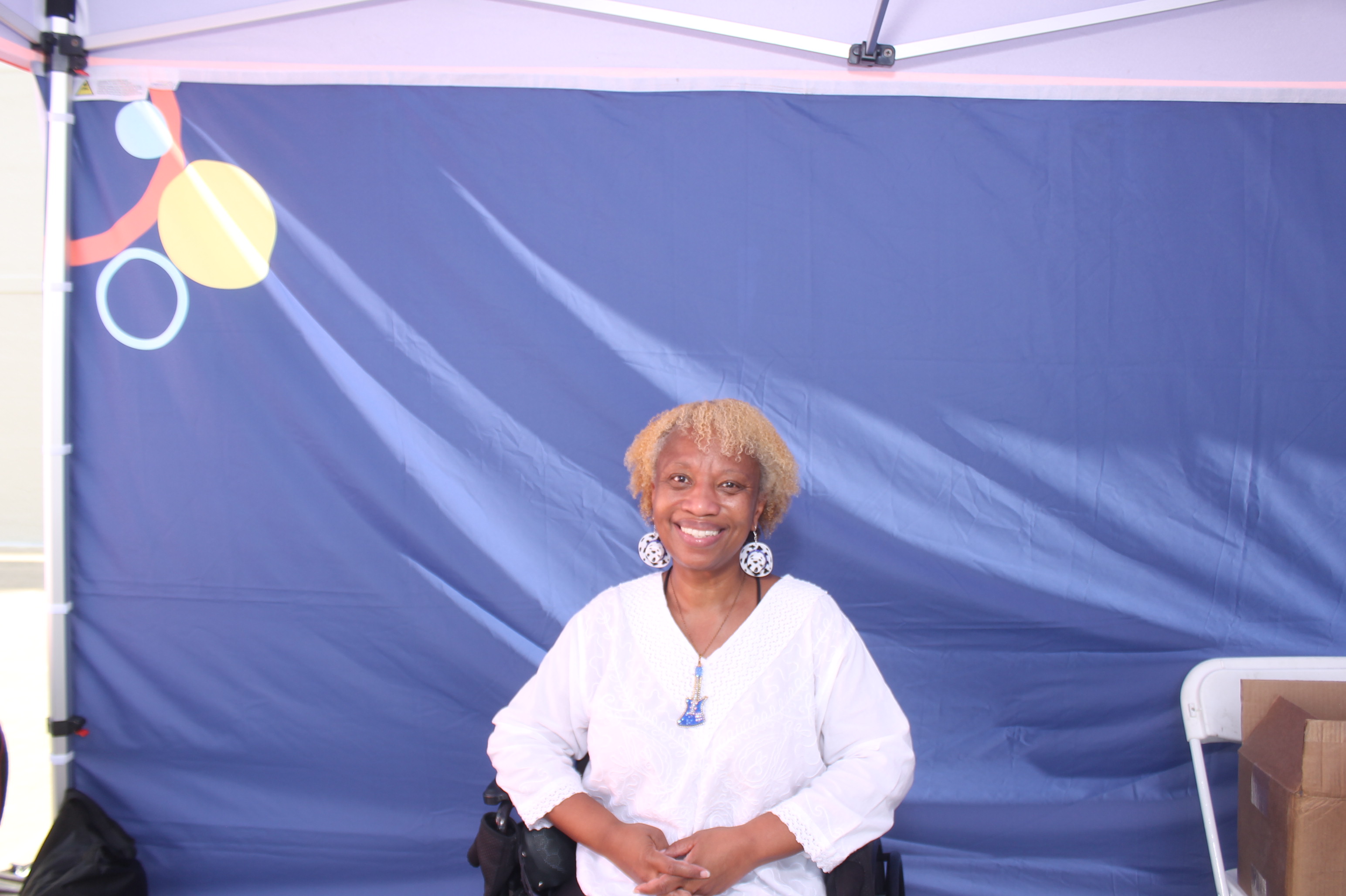 Kroger Wellness Festival Visory Friday | View more photos from the event at gallery.photoboothcincy.com/u/PhotoBoothCincy/Kroger-Wellness-Festival-Visory-Friday