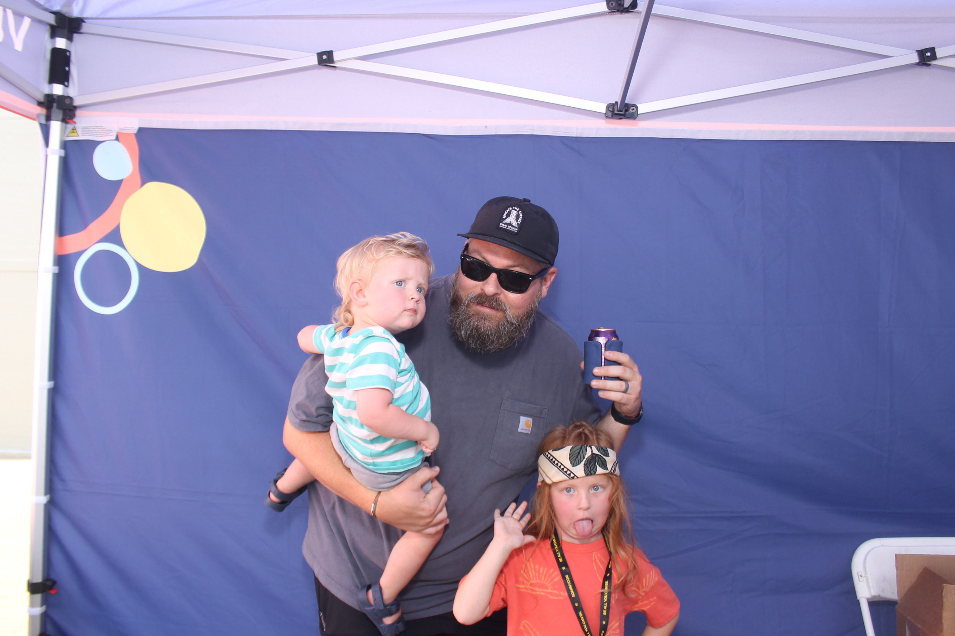 Kroger Wellness Festival Visory Friday | View more photos from the event at gallery.photoboothcincy.com/u/PhotoBoothCincy/Kroger-Wellness-Festival-Visory-Friday