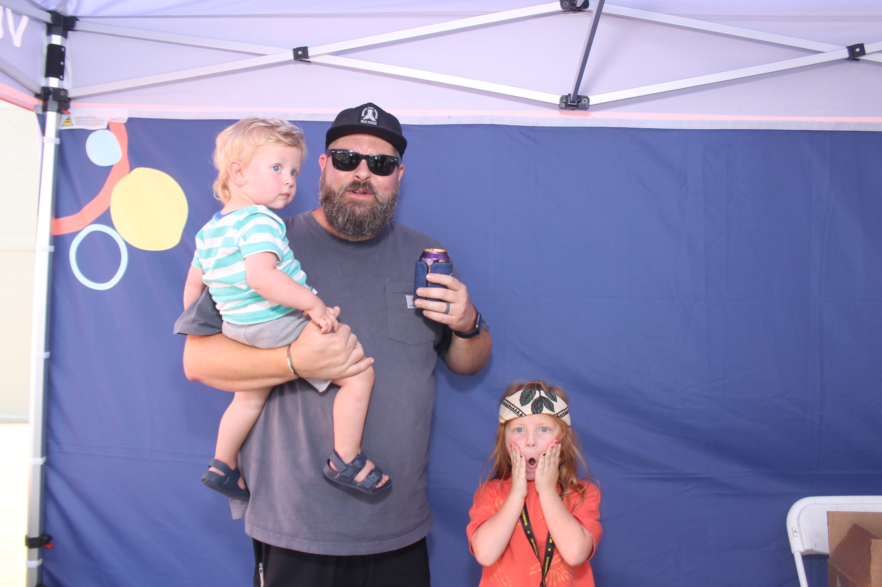 Kroger Wellness Festival Visory Friday | View more photos from the event at gallery.photoboothcincy.com/u/PhotoBoothCincy/Kroger-Wellness-Festival-Visory-Friday