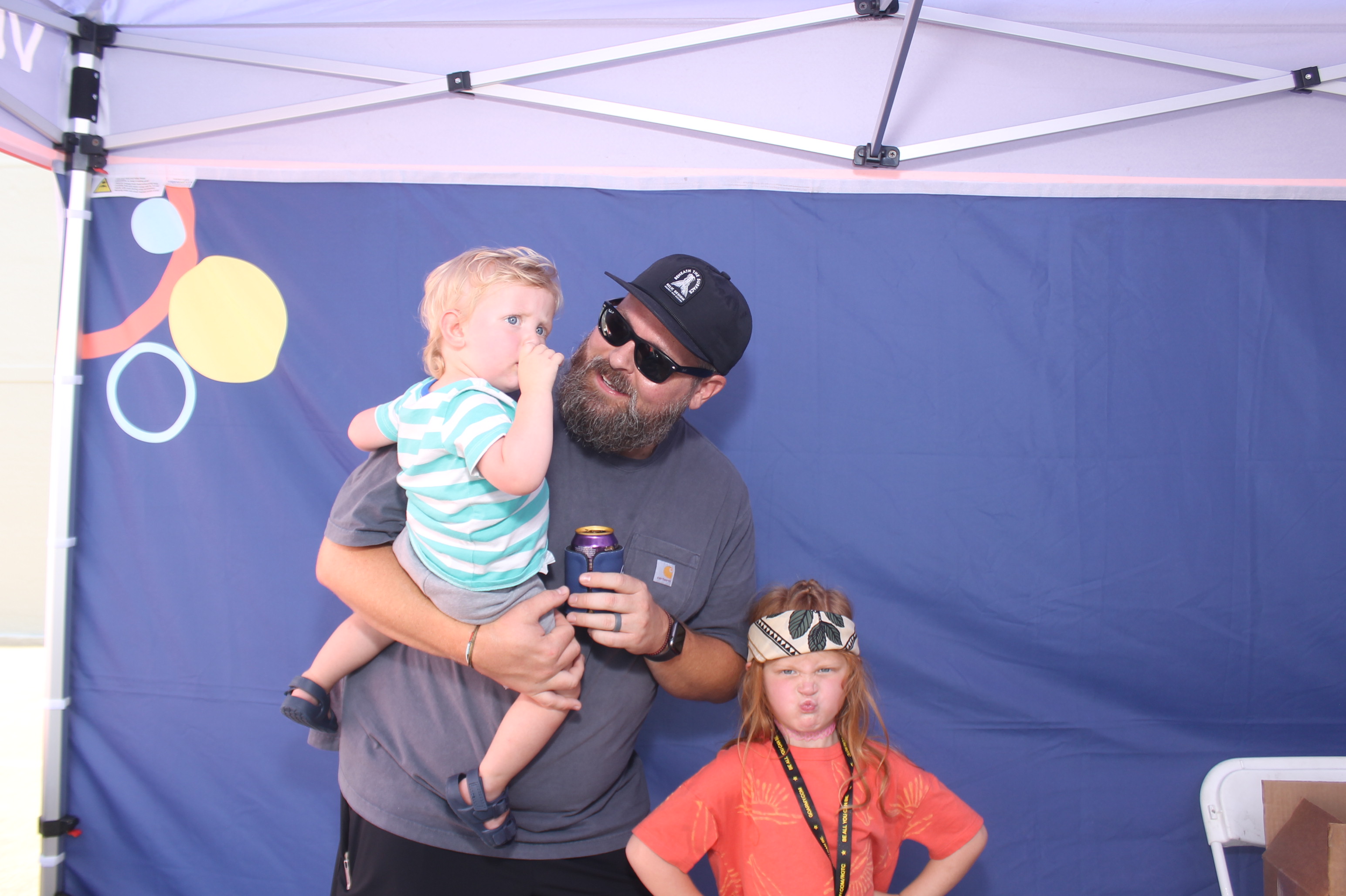 Kroger Wellness Festival Visory Friday | View more photos from the event at gallery.photoboothcincy.com/u/PhotoBoothCincy/Kroger-Wellness-Festival-Visory-Friday