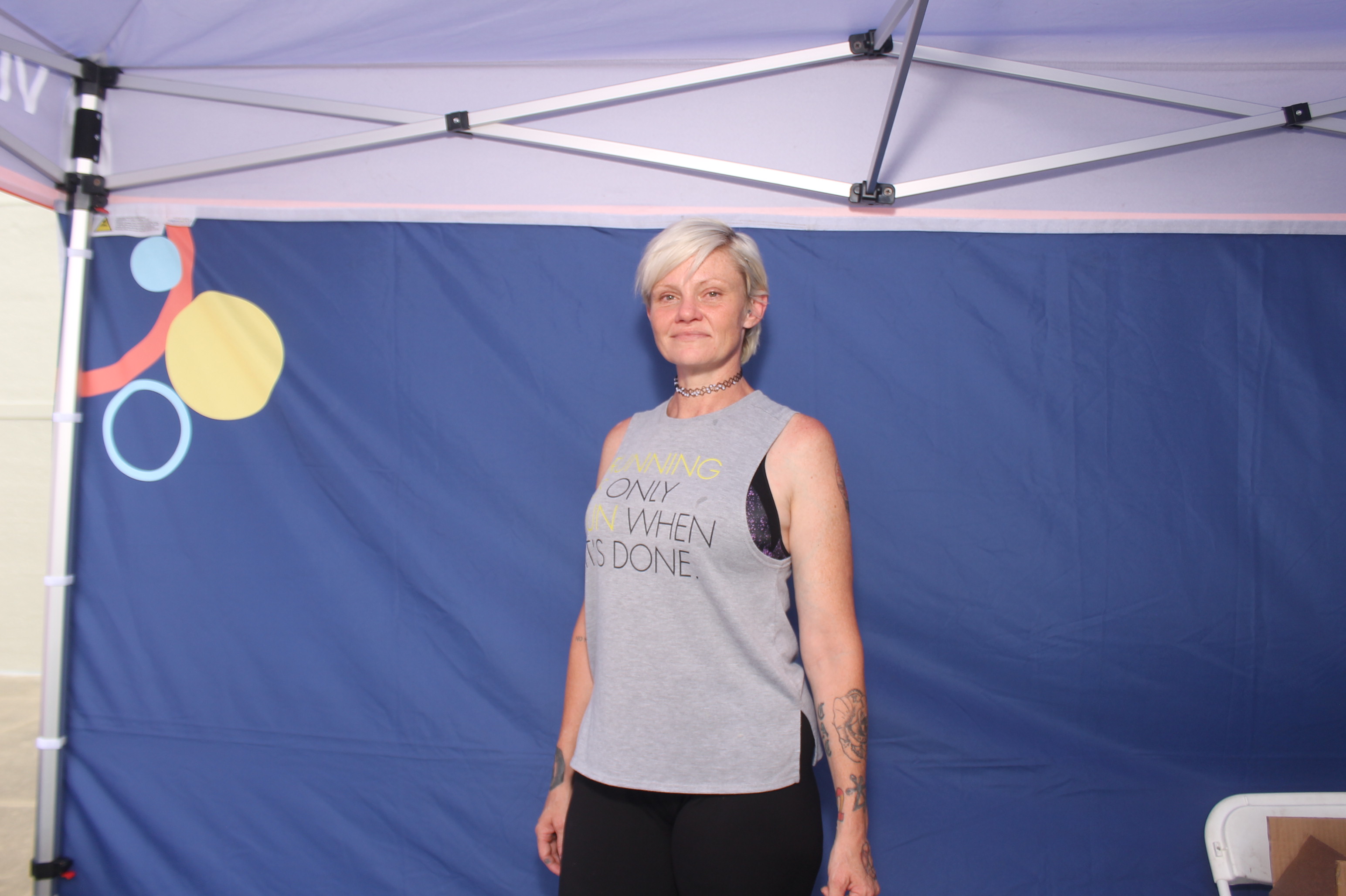 Kroger Wellness Festival Visory Friday | View more photos from the event at gallery.photoboothcincy.com/u/PhotoBoothCincy/Kroger-Wellness-Festival-Visory-Friday