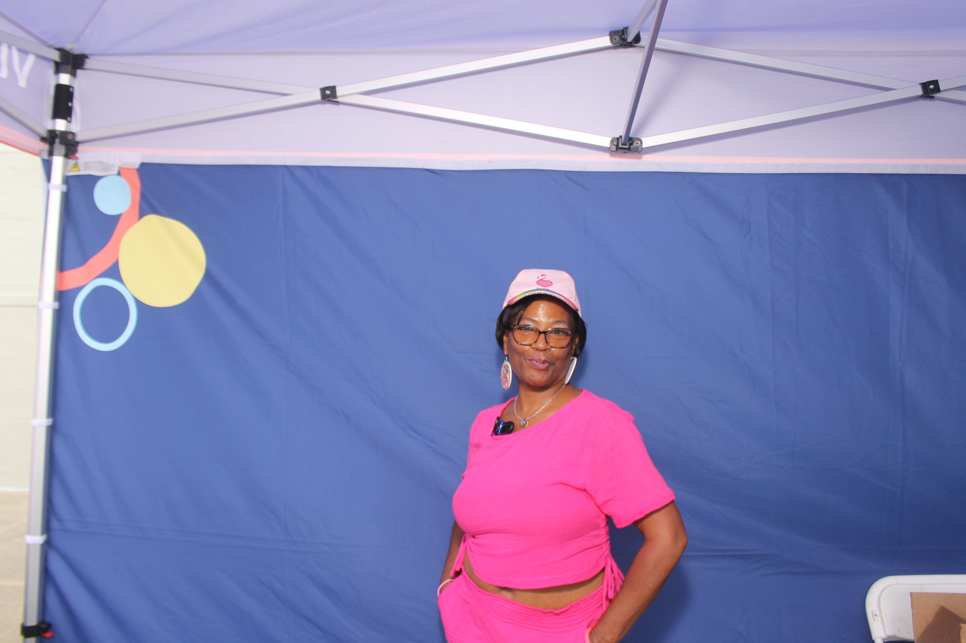 Kroger Wellness Festival Visory Friday | View more photos from the event at gallery.photoboothcincy.com/u/PhotoBoothCincy/Kroger-Wellness-Festival-Visory-Friday