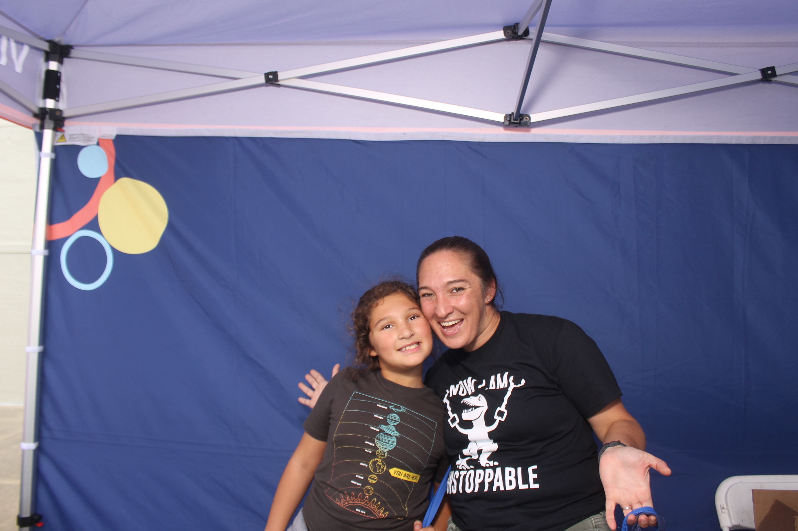 Kroger Wellness Festival Visory Friday | View more photos from the event at gallery.photoboothcincy.com/u/PhotoBoothCincy/Kroger-Wellness-Festival-Visory-Friday