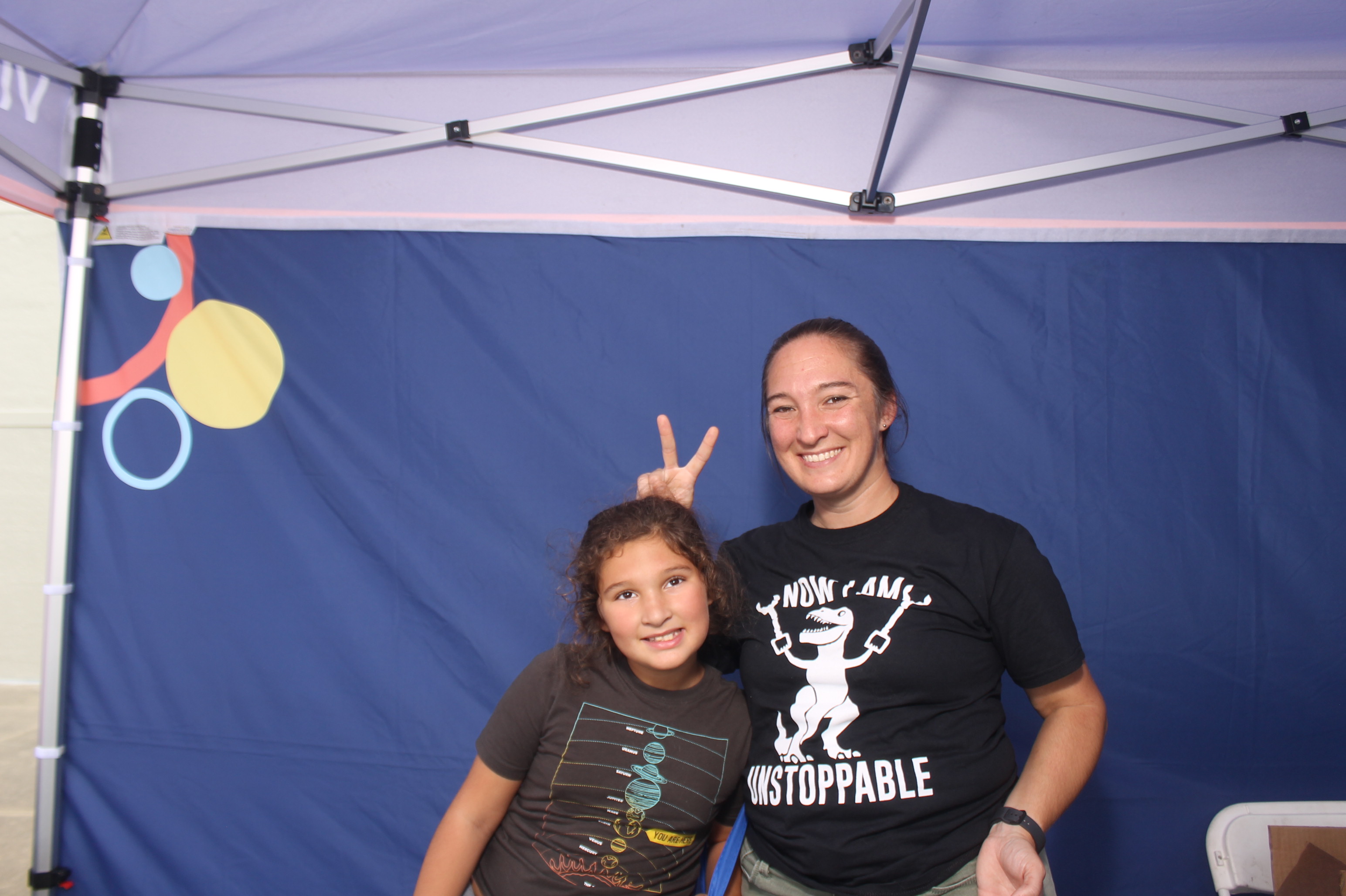 Kroger Wellness Festival Visory Friday | View more photos from the event at gallery.photoboothcincy.com/u/PhotoBoothCincy/Kroger-Wellness-Festival-Visory-Friday