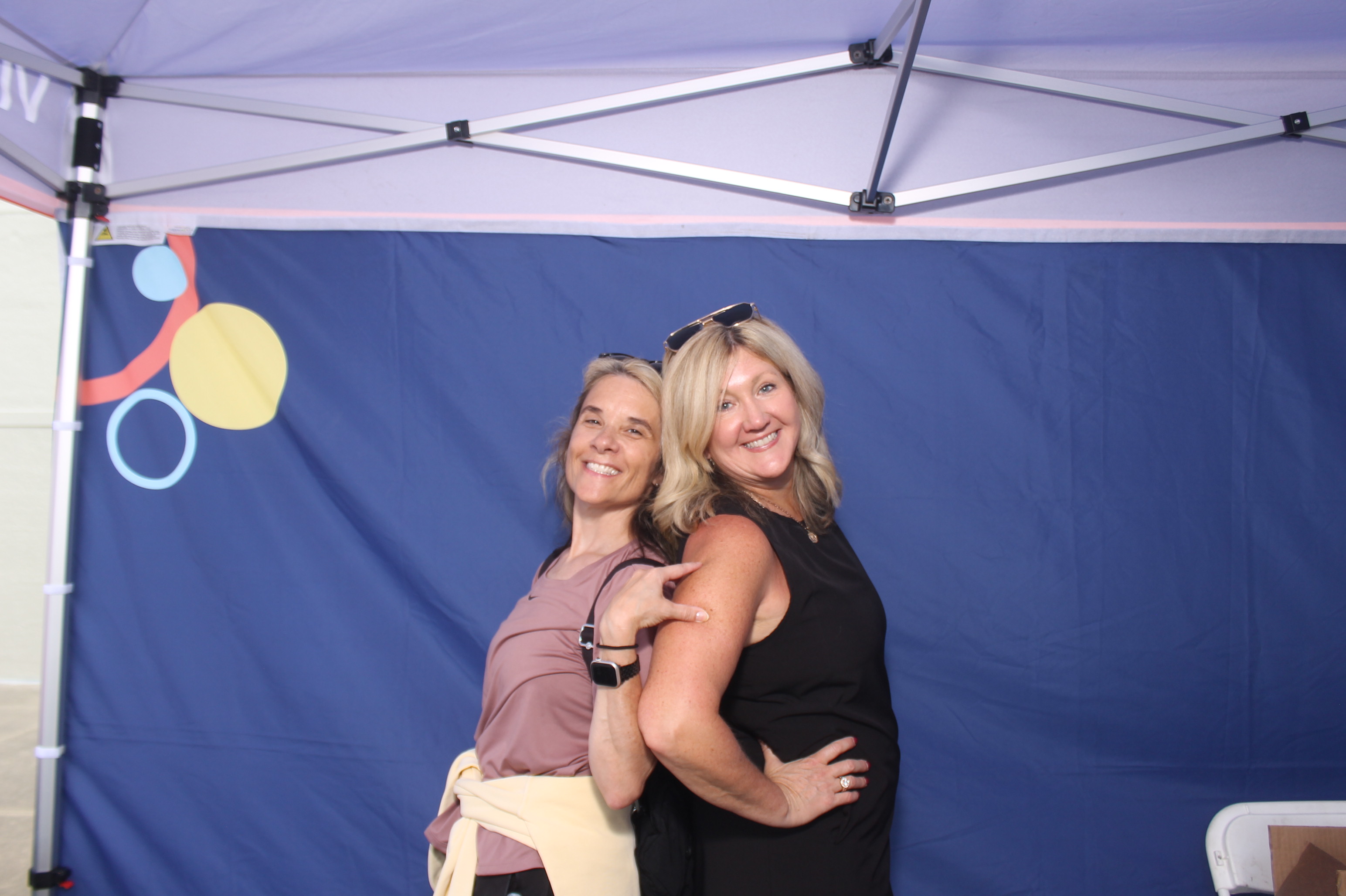 Kroger Wellness Festival Visory Friday | View more photos from the event at gallery.photoboothcincy.com/u/PhotoBoothCincy/Kroger-Wellness-Festival-Visory-Friday