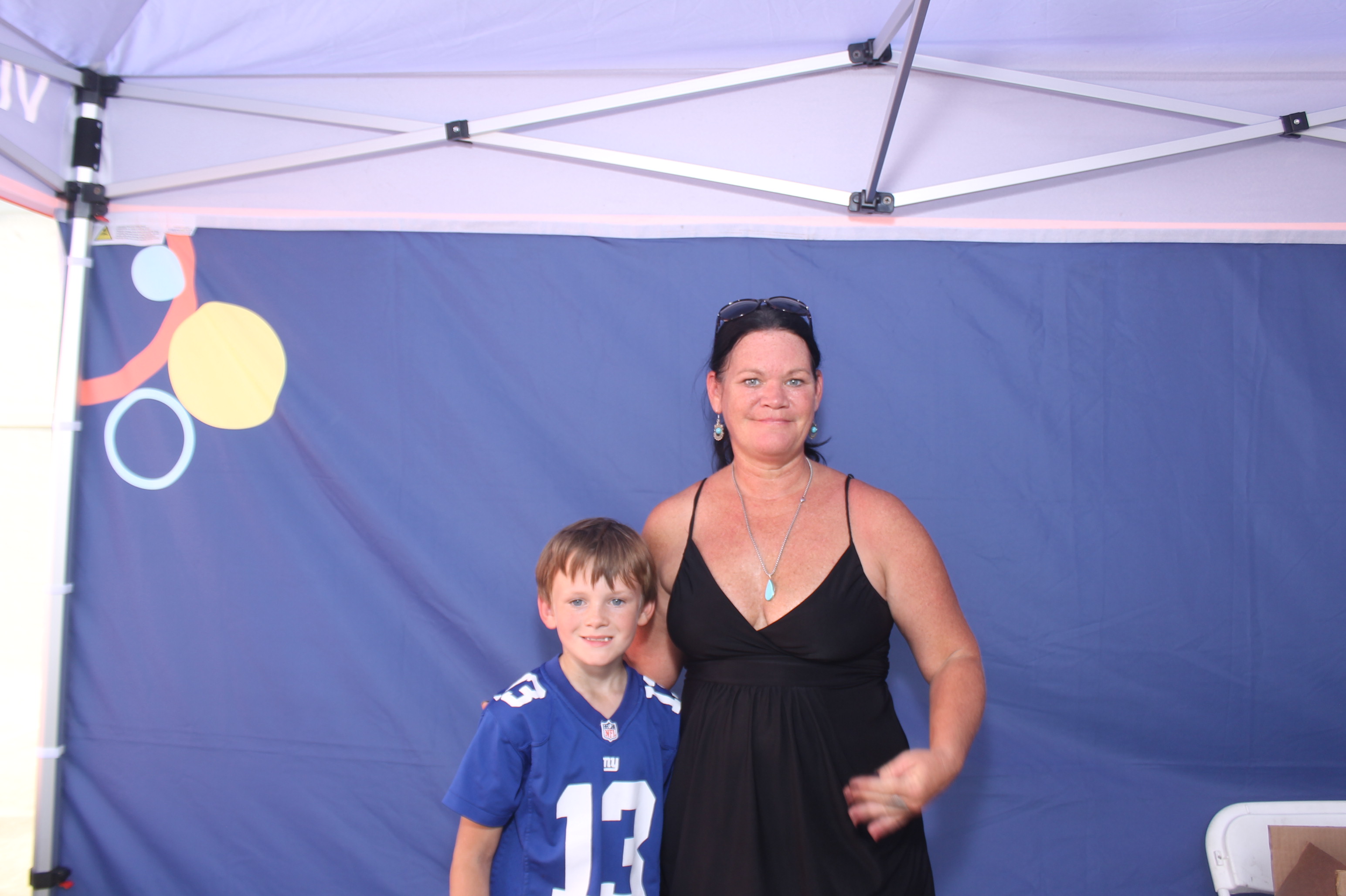 Kroger Wellness Festival Visory Friday | View more photos from the event at gallery.photoboothcincy.com/u/PhotoBoothCincy/Kroger-Wellness-Festival-Visory-Friday