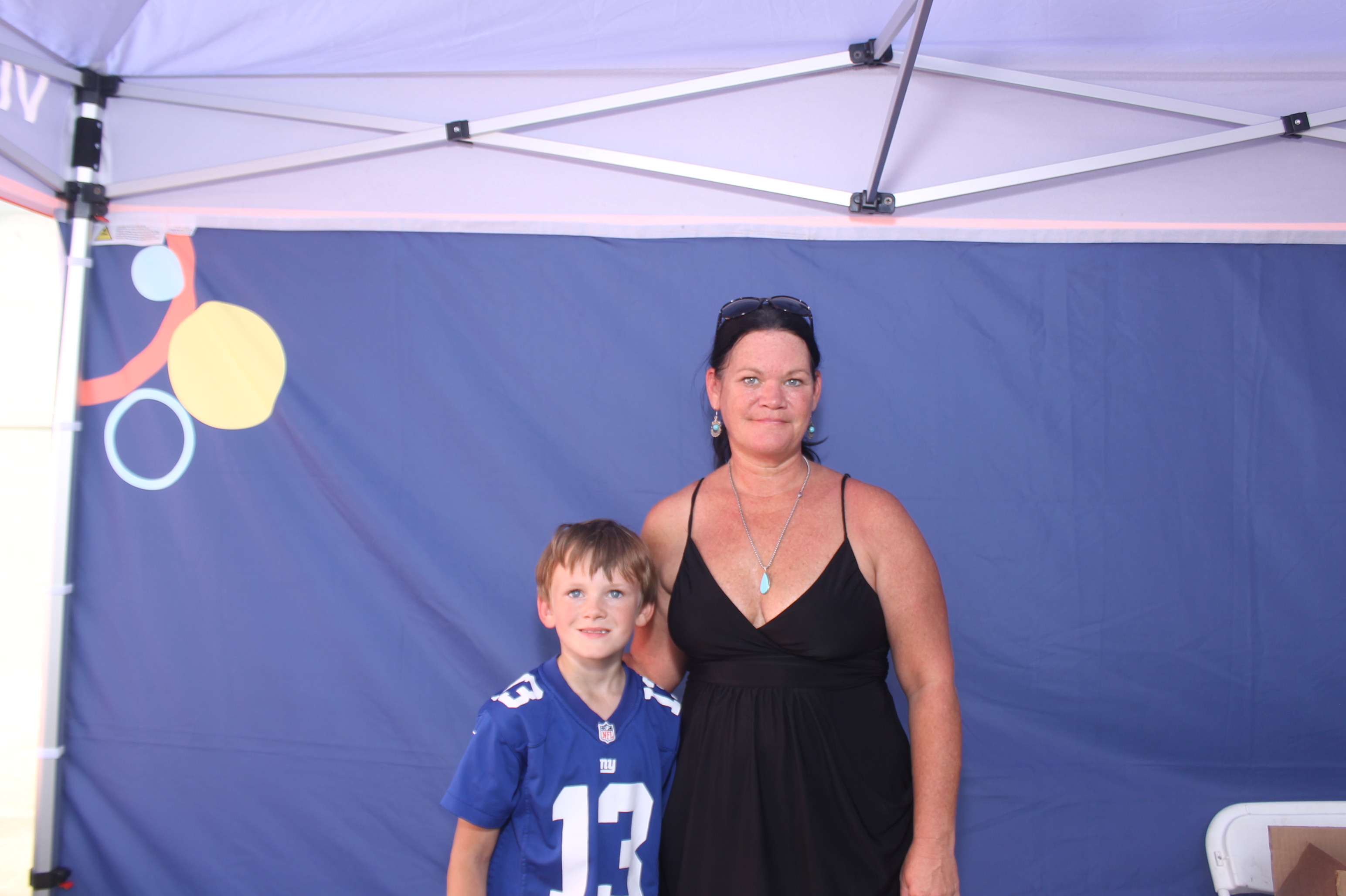 Kroger Wellness Festival Visory Friday | View more photos from the event at gallery.photoboothcincy.com/u/PhotoBoothCincy/Kroger-Wellness-Festival-Visory-Friday