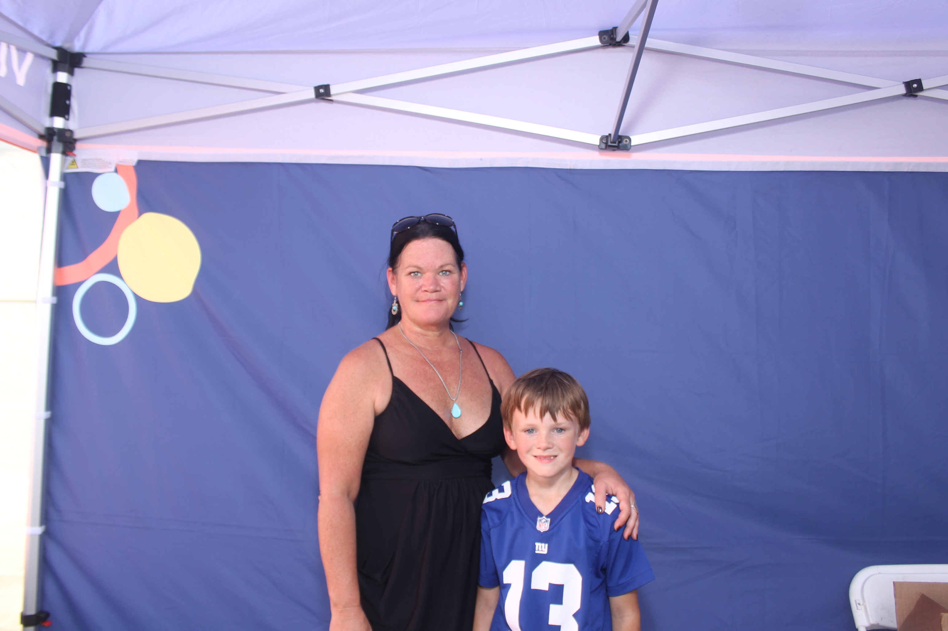 Kroger Wellness Festival Visory Friday | View more photos from the event at gallery.photoboothcincy.com/u/PhotoBoothCincy/Kroger-Wellness-Festival-Visory-Friday
