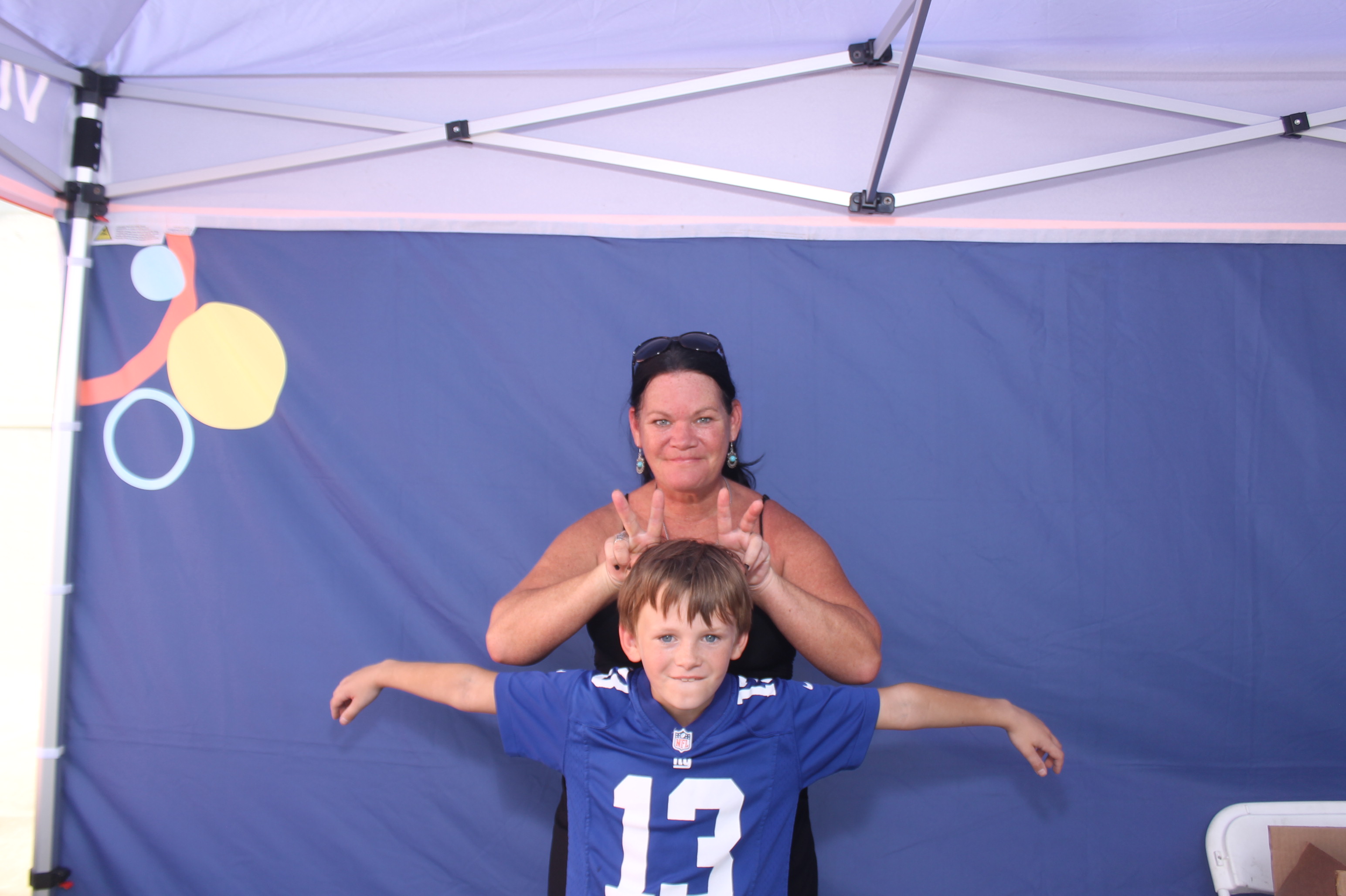 Kroger Wellness Festival Visory Friday | View more photos from the event at gallery.photoboothcincy.com/u/PhotoBoothCincy/Kroger-Wellness-Festival-Visory-Friday