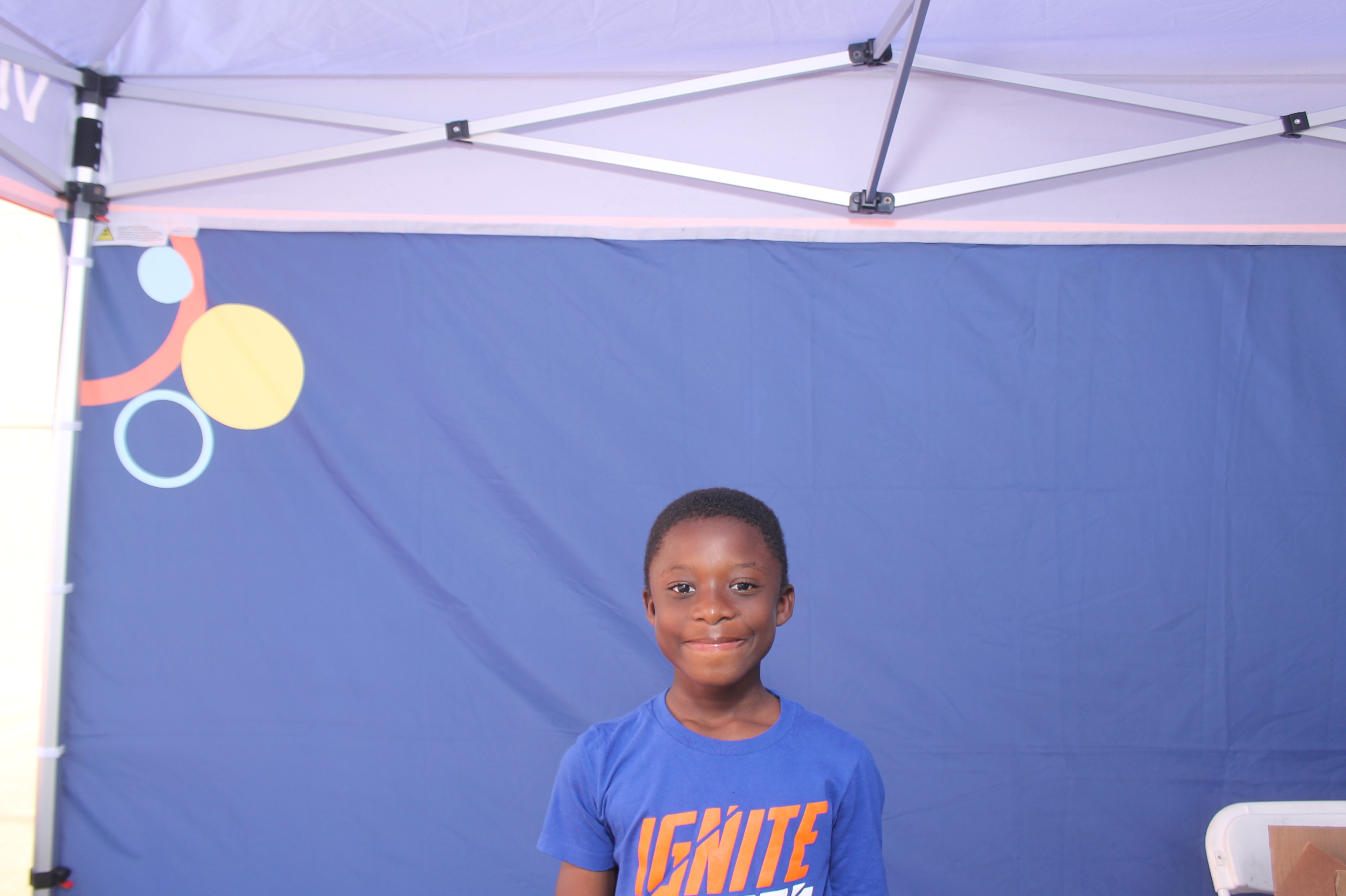 Kroger Wellness Festival Visory Friday | View more photos from the event at gallery.photoboothcincy.com/u/PhotoBoothCincy/Kroger-Wellness-Festival-Visory-Friday