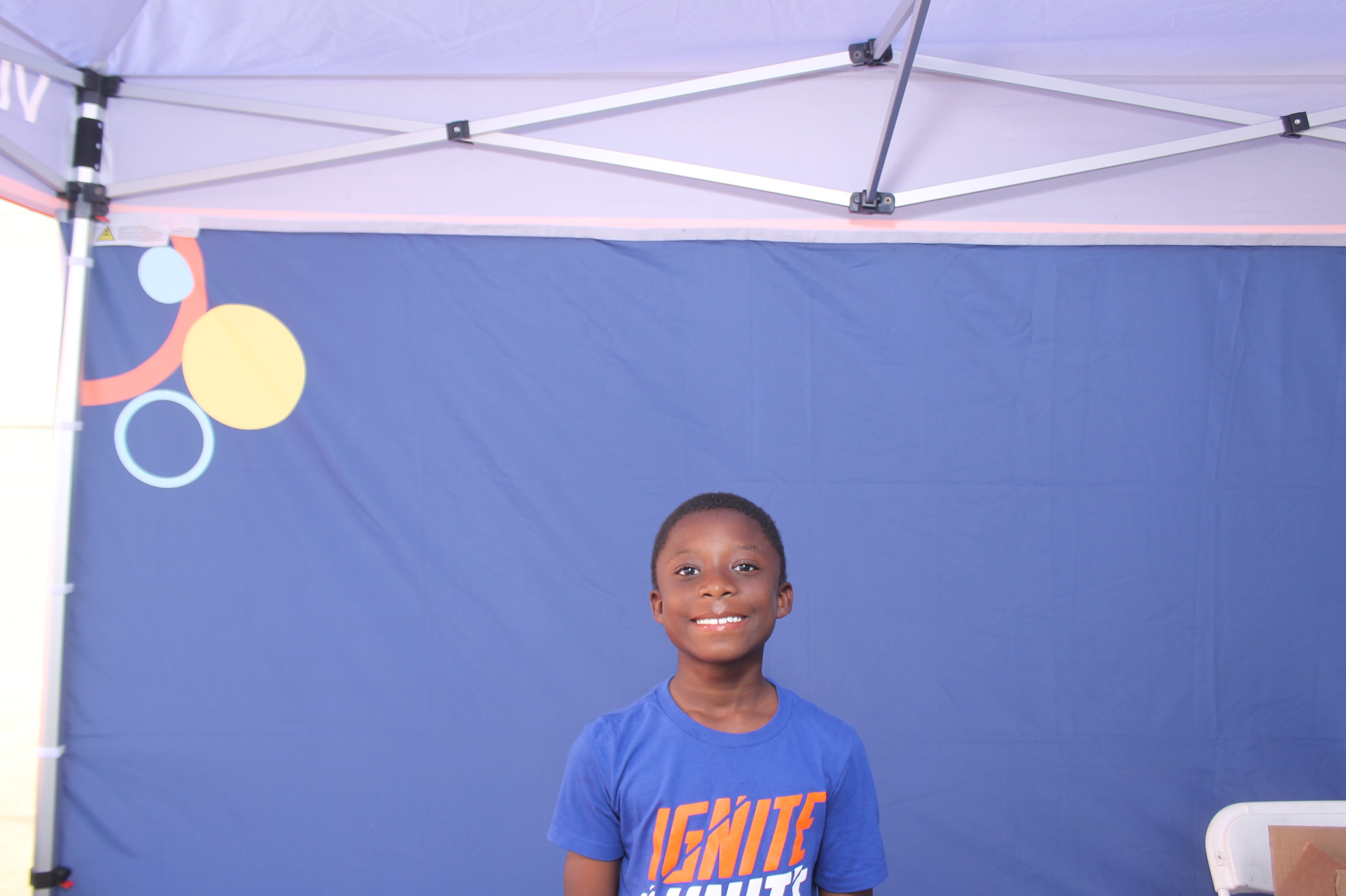 Kroger Wellness Festival Visory Friday | View more photos from the event at gallery.photoboothcincy.com/u/PhotoBoothCincy/Kroger-Wellness-Festival-Visory-Friday