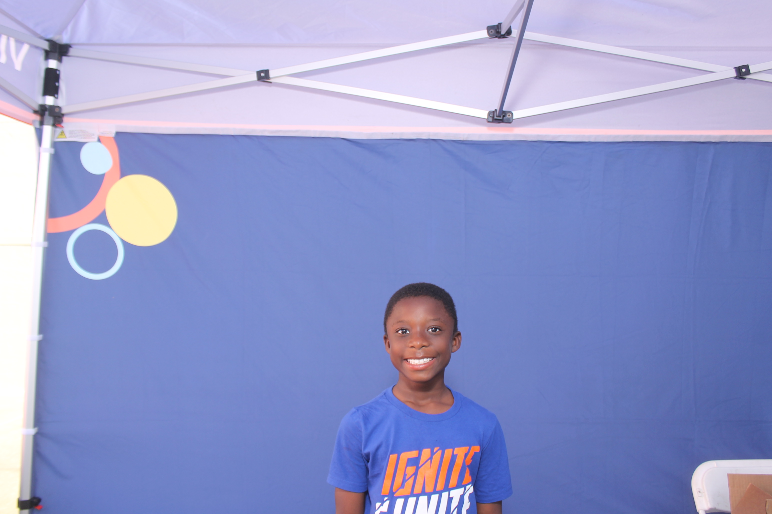 Kroger Wellness Festival Visory Friday | View more photos from the event at gallery.photoboothcincy.com/u/PhotoBoothCincy/Kroger-Wellness-Festival-Visory-Friday