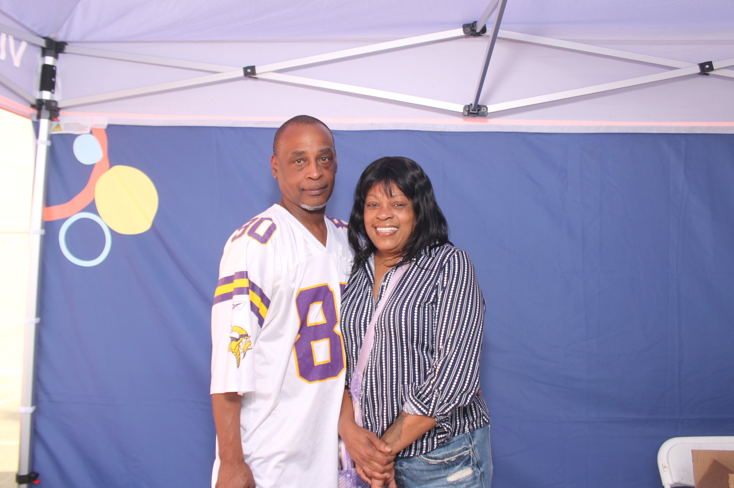Kroger Wellness Festival Visory Friday | View more photos from the event at gallery.photoboothcincy.com/u/PhotoBoothCincy/Kroger-Wellness-Festival-Visory-Friday
