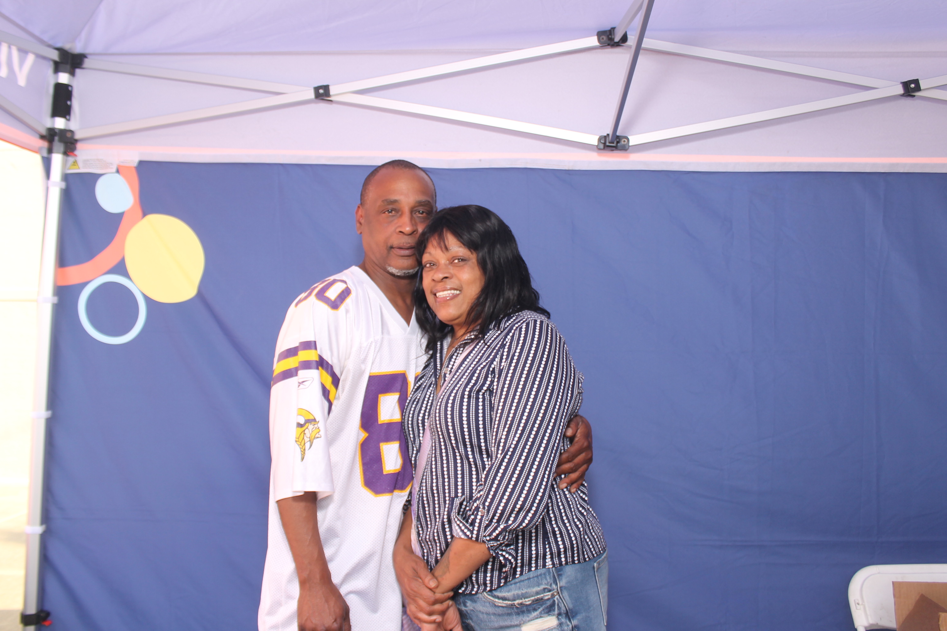 Kroger Wellness Festival Visory Friday | View more photos from the event at gallery.photoboothcincy.com/u/PhotoBoothCincy/Kroger-Wellness-Festival-Visory-Friday