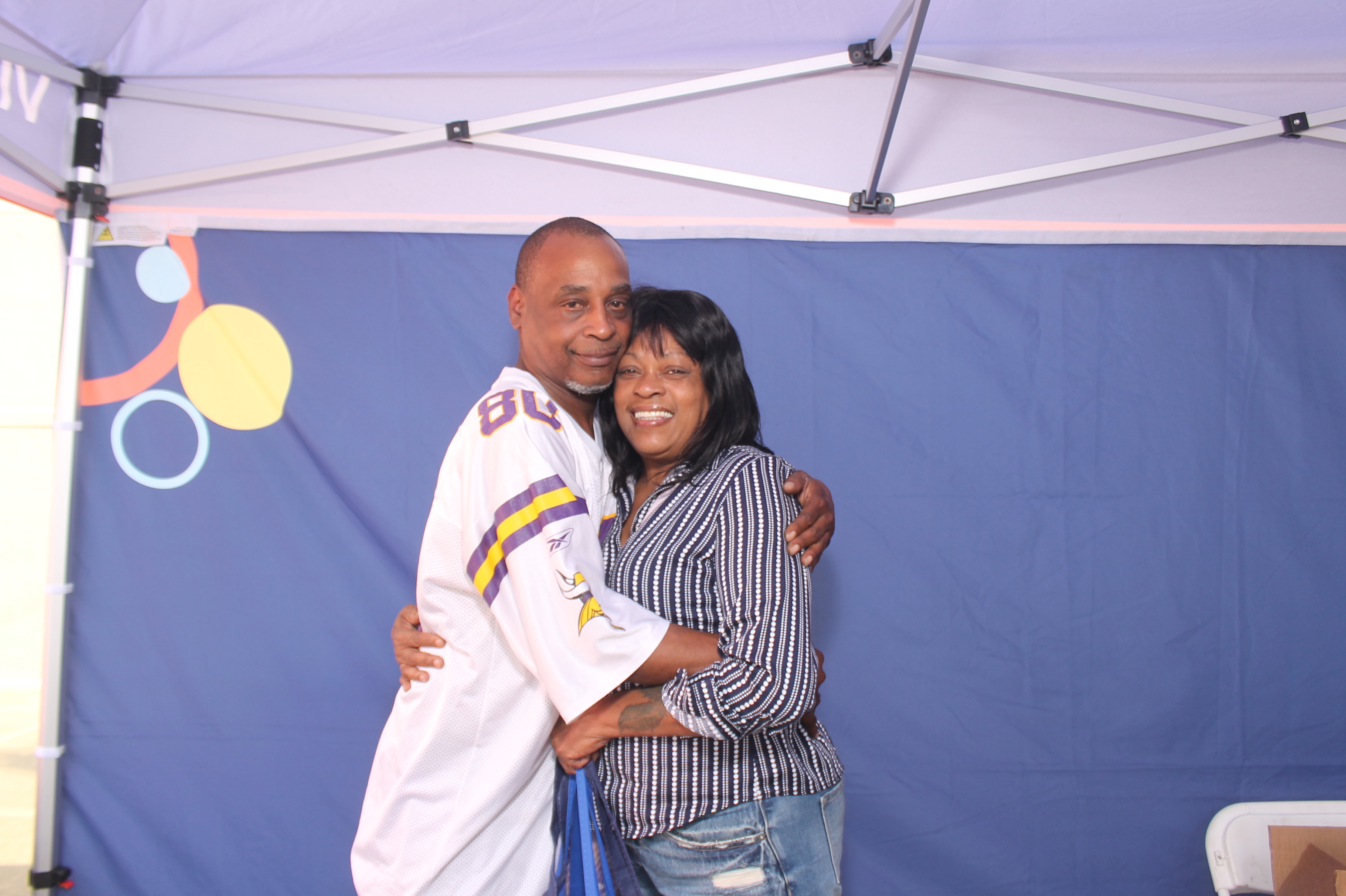 Kroger Wellness Festival Visory Friday | View more photos from the event at gallery.photoboothcincy.com/u/PhotoBoothCincy/Kroger-Wellness-Festival-Visory-Friday