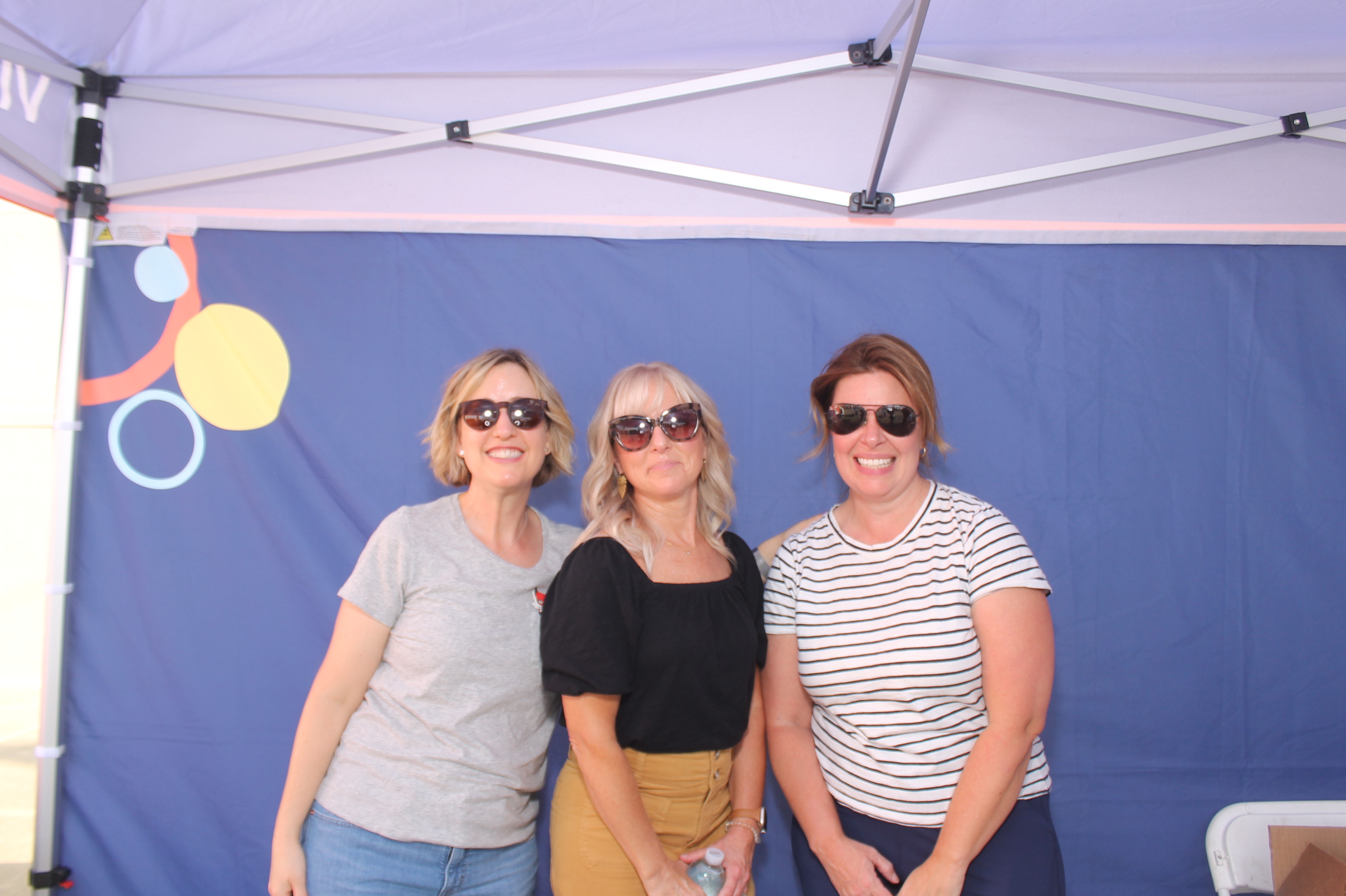 Kroger Wellness Festival Visory Friday | View more photos from the event at gallery.photoboothcincy.com/u/PhotoBoothCincy/Kroger-Wellness-Festival-Visory-Friday
