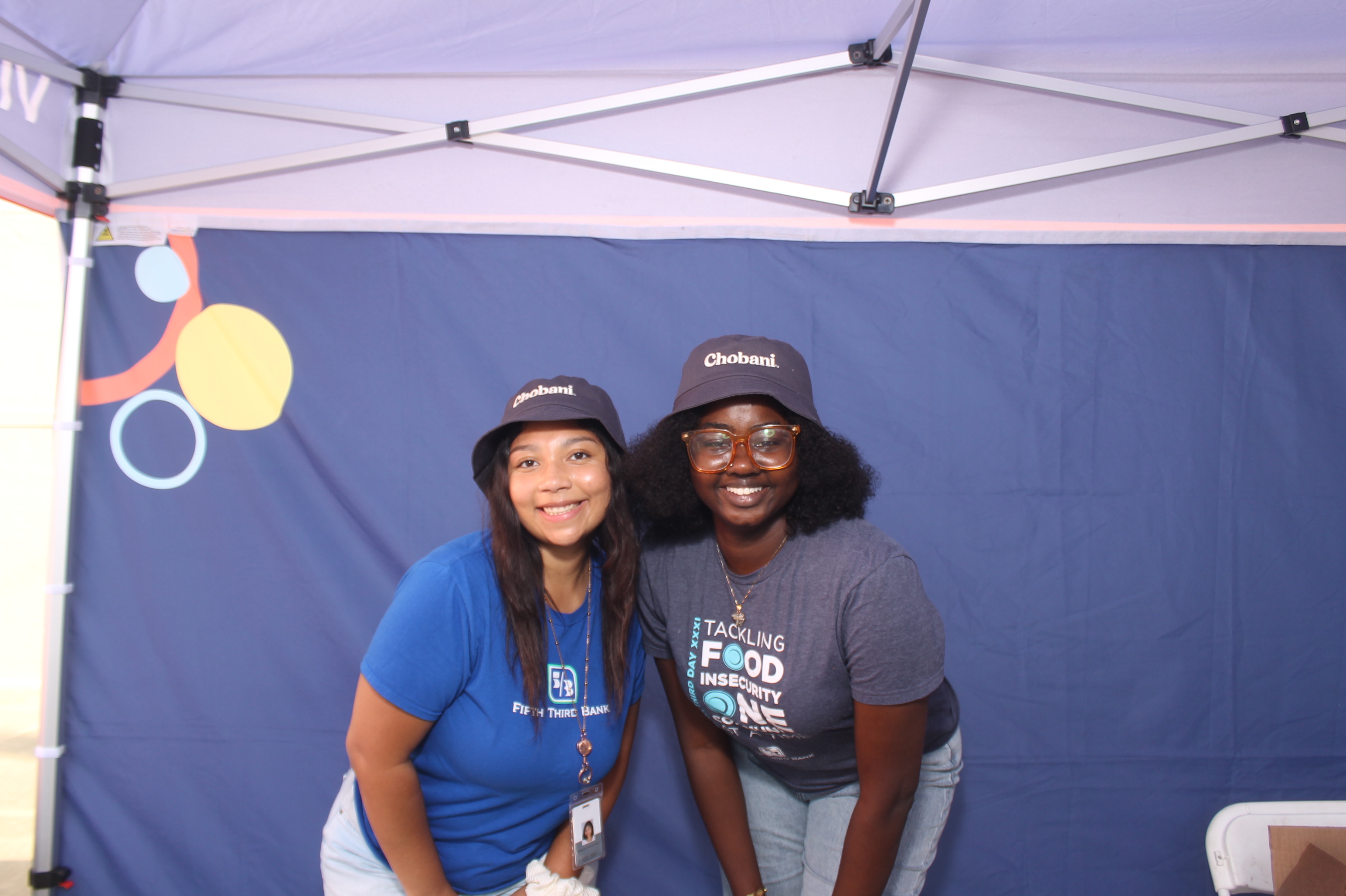 Kroger Wellness Festival Visory Friday | View more photos from the event at gallery.photoboothcincy.com/u/PhotoBoothCincy/Kroger-Wellness-Festival-Visory-Friday