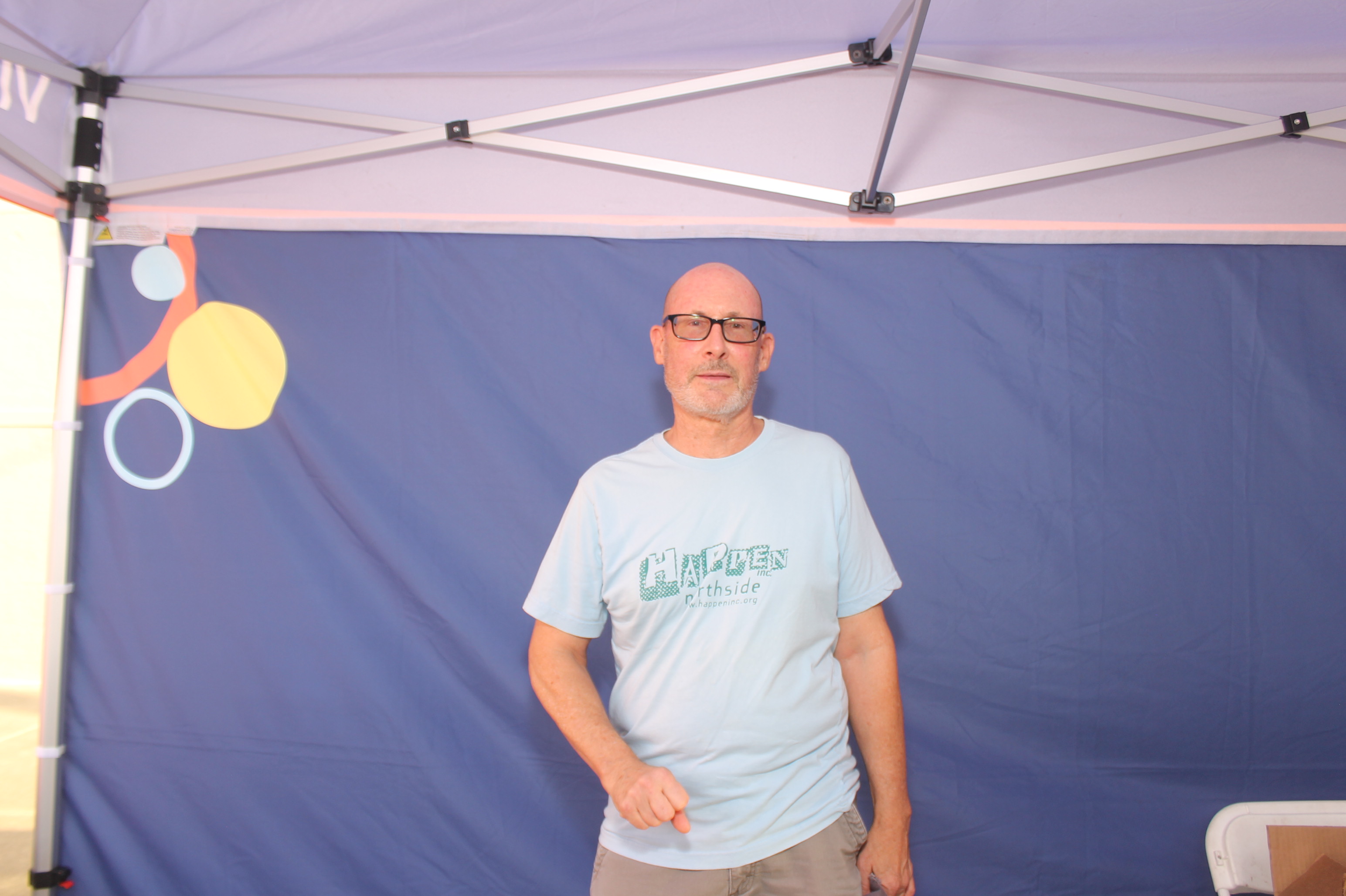 Kroger Wellness Festival Visory Friday | View more photos from the event at gallery.photoboothcincy.com/u/PhotoBoothCincy/Kroger-Wellness-Festival-Visory-Friday