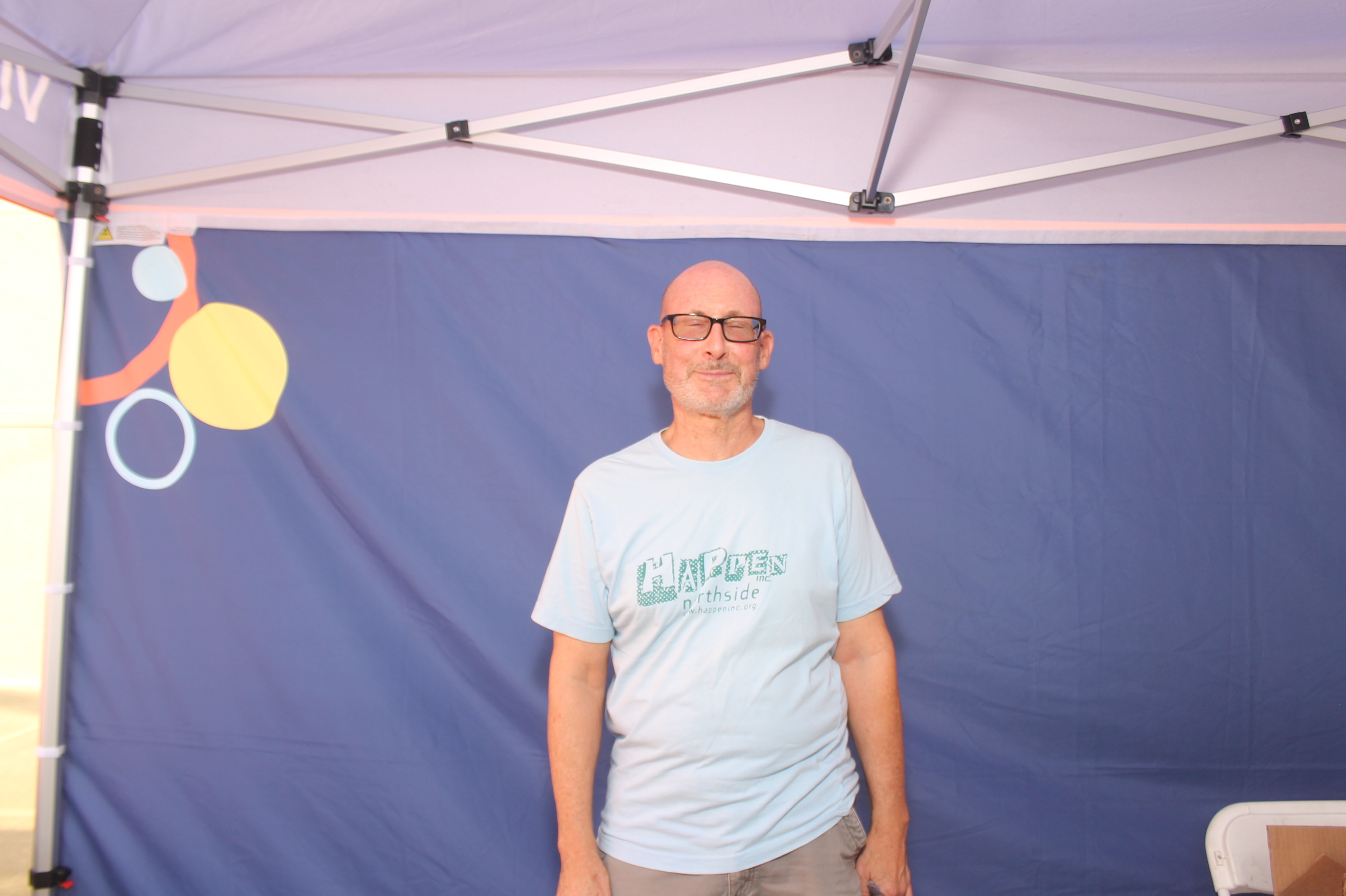 Kroger Wellness Festival Visory Friday | View more photos from the event at gallery.photoboothcincy.com/u/PhotoBoothCincy/Kroger-Wellness-Festival-Visory-Friday
