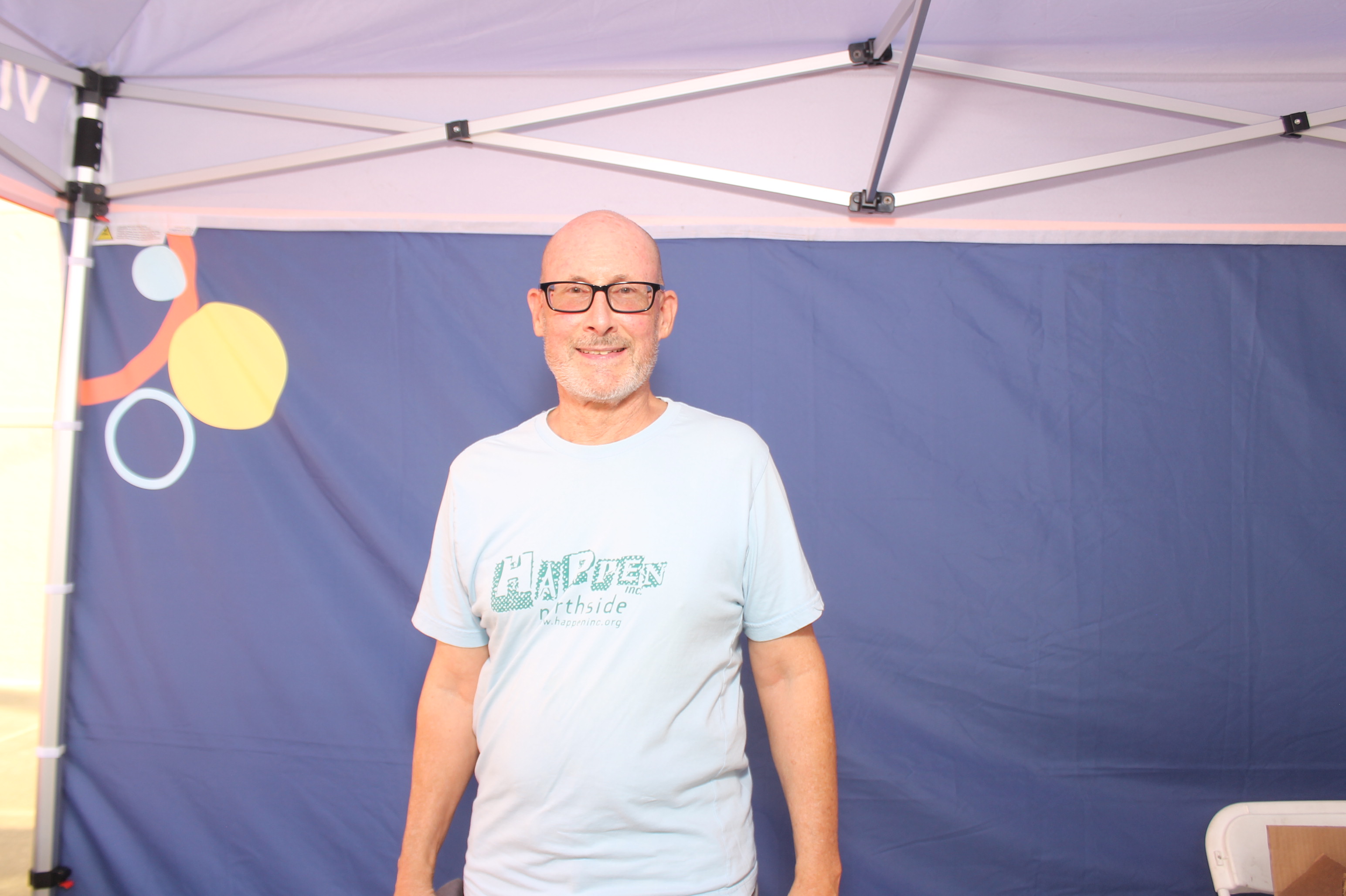 Kroger Wellness Festival Visory Friday | View more photos from the event at gallery.photoboothcincy.com/u/PhotoBoothCincy/Kroger-Wellness-Festival-Visory-Friday