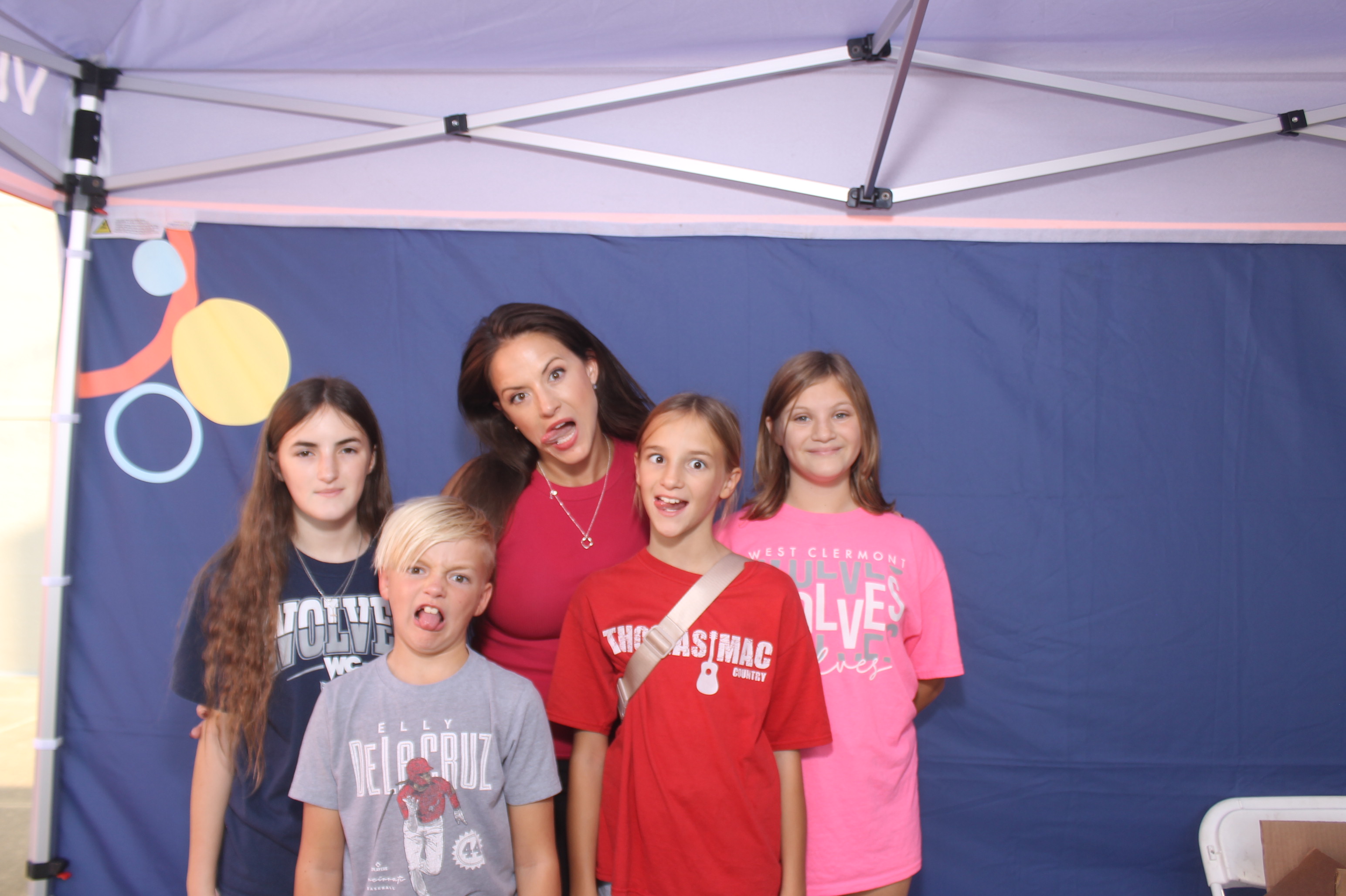 Kroger Wellness Festival Visory Friday | View more photos from the event at gallery.photoboothcincy.com/u/PhotoBoothCincy/Kroger-Wellness-Festival-Visory-Friday