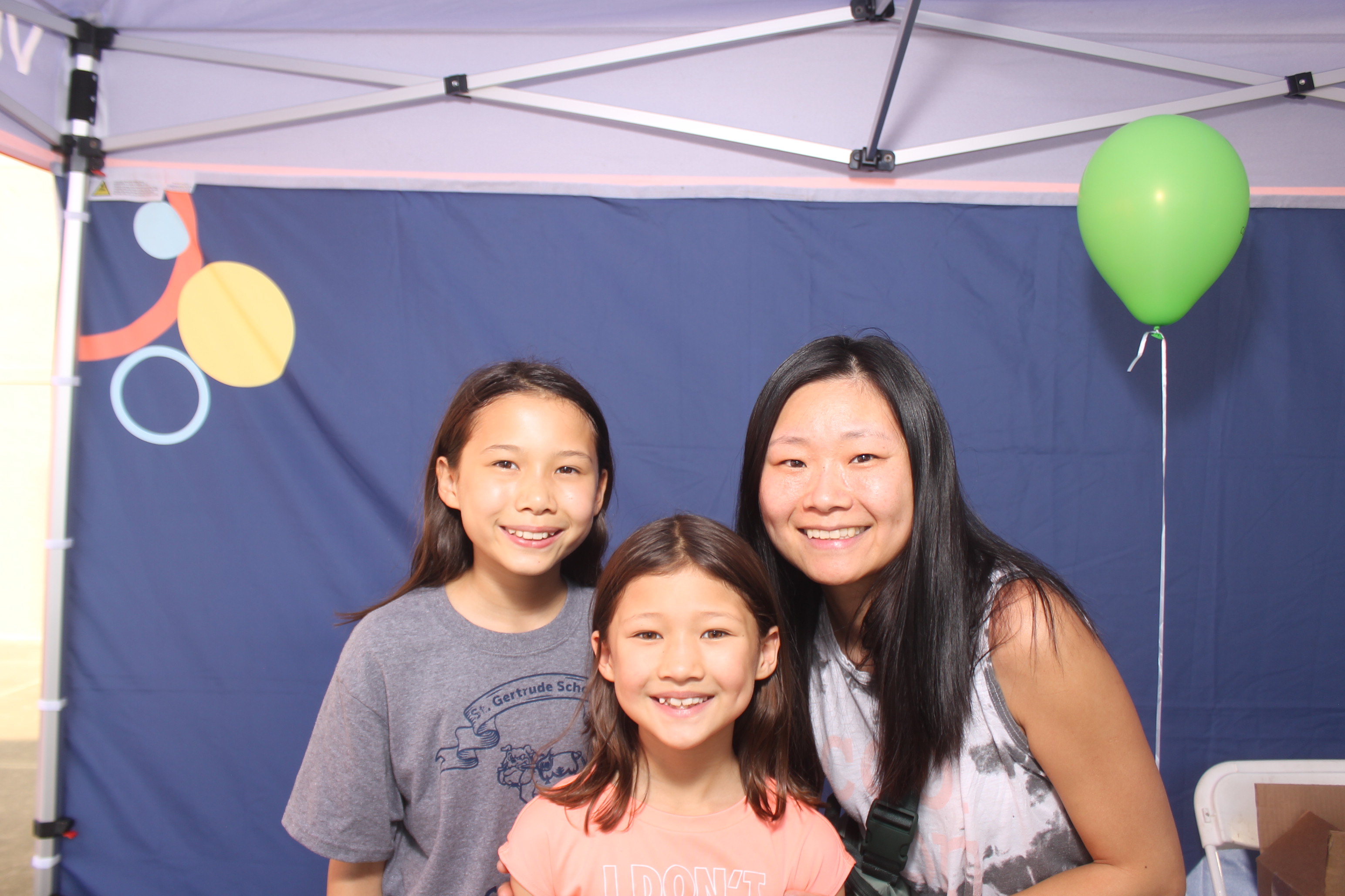 Kroger Wellness Festival Visory Friday | View more photos from the event at gallery.photoboothcincy.com/u/PhotoBoothCincy/Kroger-Wellness-Festival-Visory-Friday