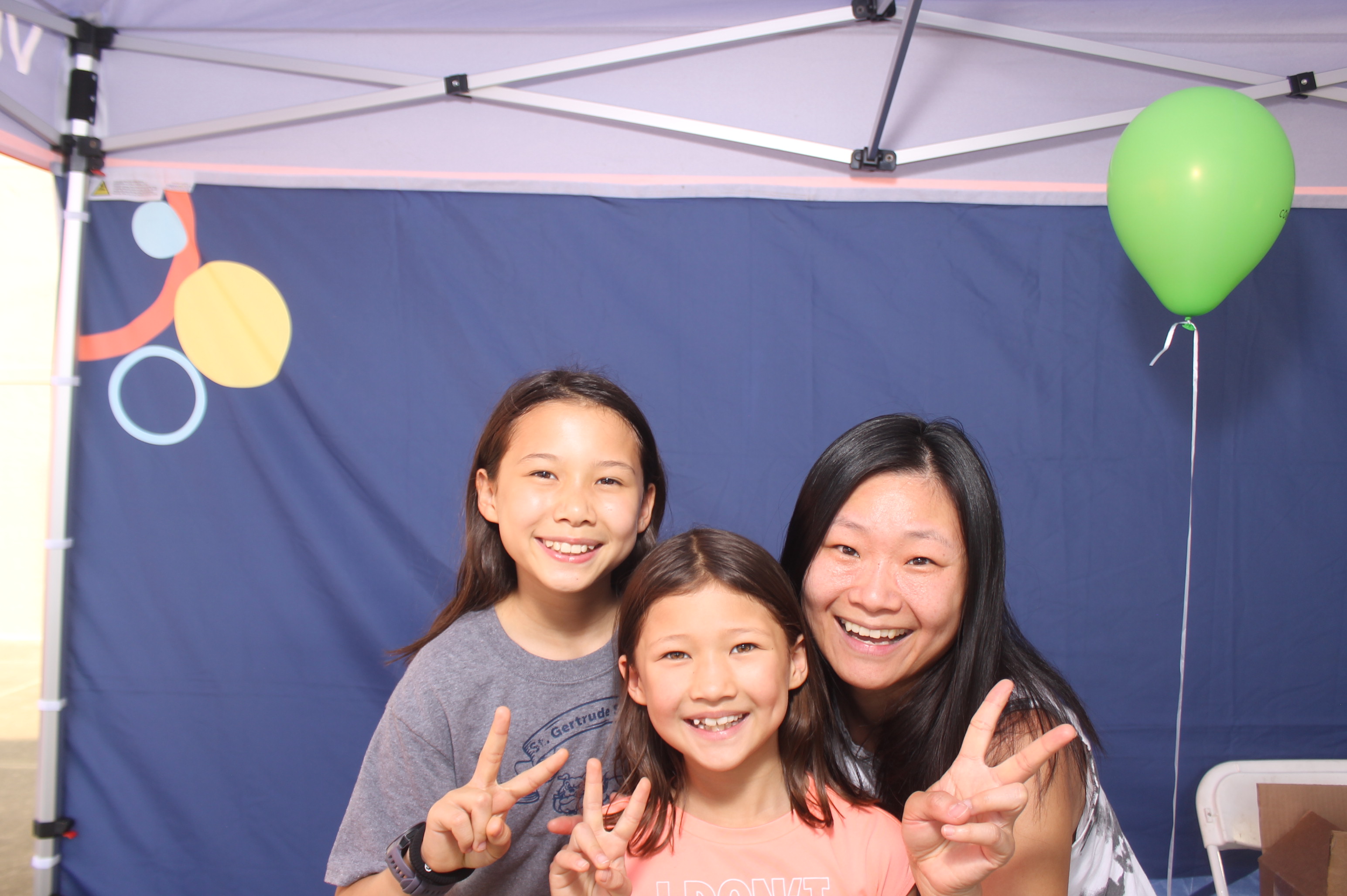 Kroger Wellness Festival Visory Friday | View more photos from the event at gallery.photoboothcincy.com/u/PhotoBoothCincy/Kroger-Wellness-Festival-Visory-Friday
