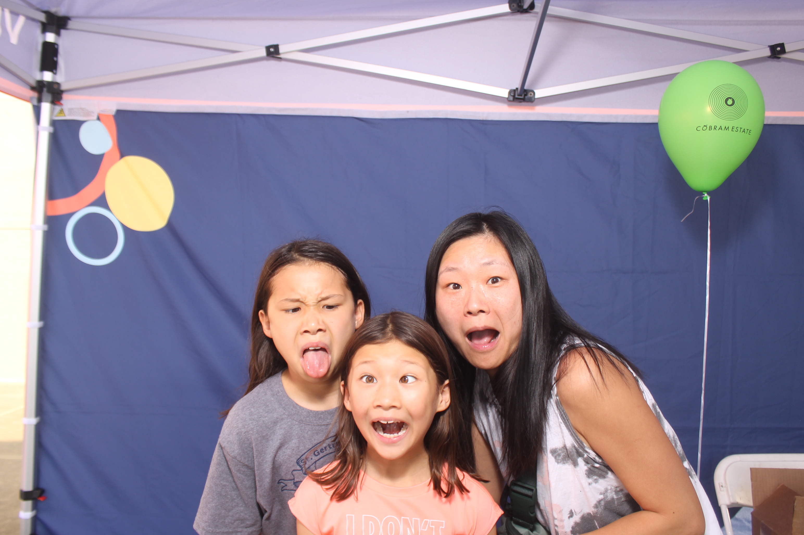 Kroger Wellness Festival Visory Friday | View more photos from the event at gallery.photoboothcincy.com/u/PhotoBoothCincy/Kroger-Wellness-Festival-Visory-Friday