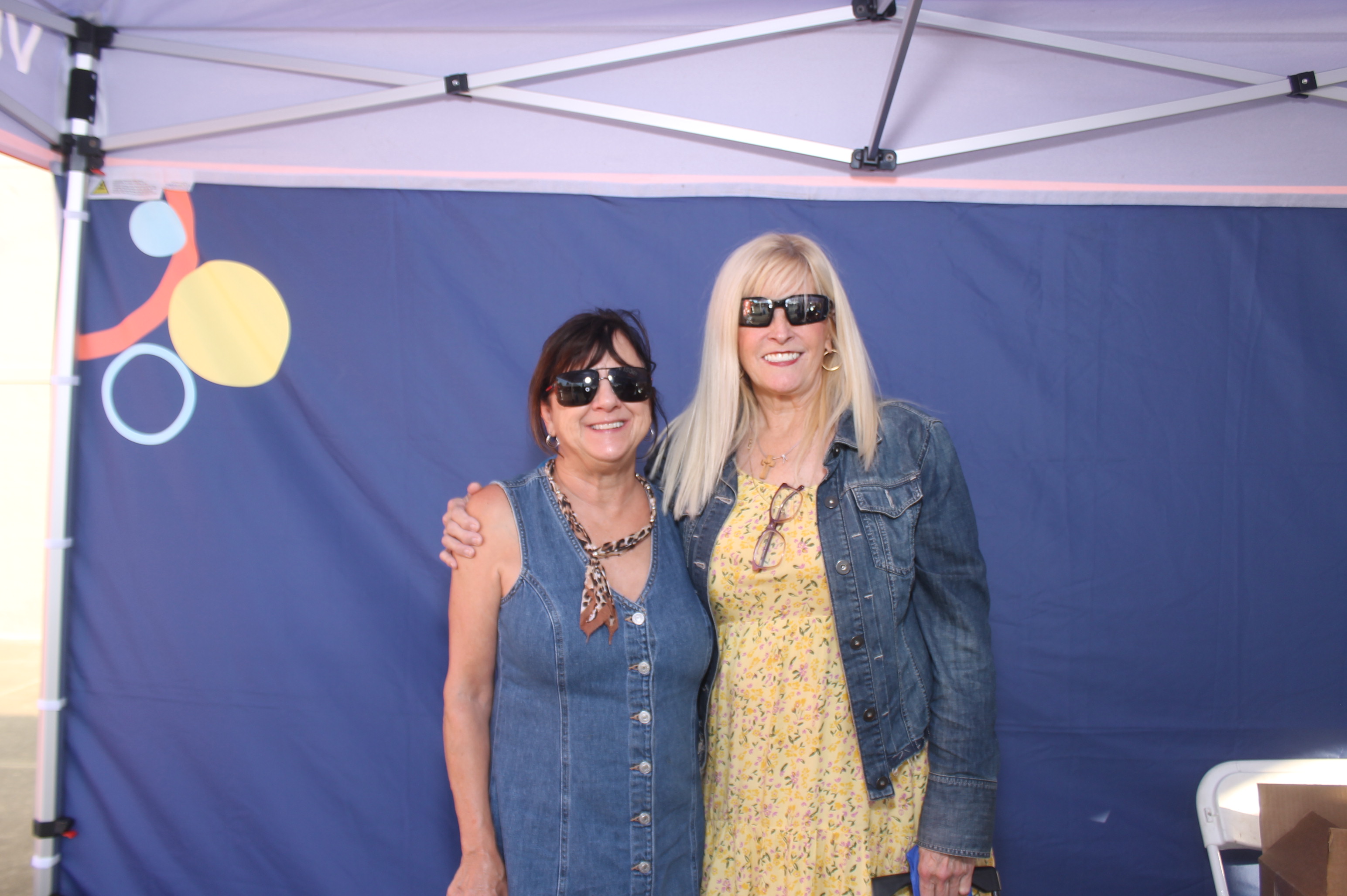 Kroger Wellness Festival Visory Friday | View more photos from the event at gallery.photoboothcincy.com/u/PhotoBoothCincy/Kroger-Wellness-Festival-Visory-Friday