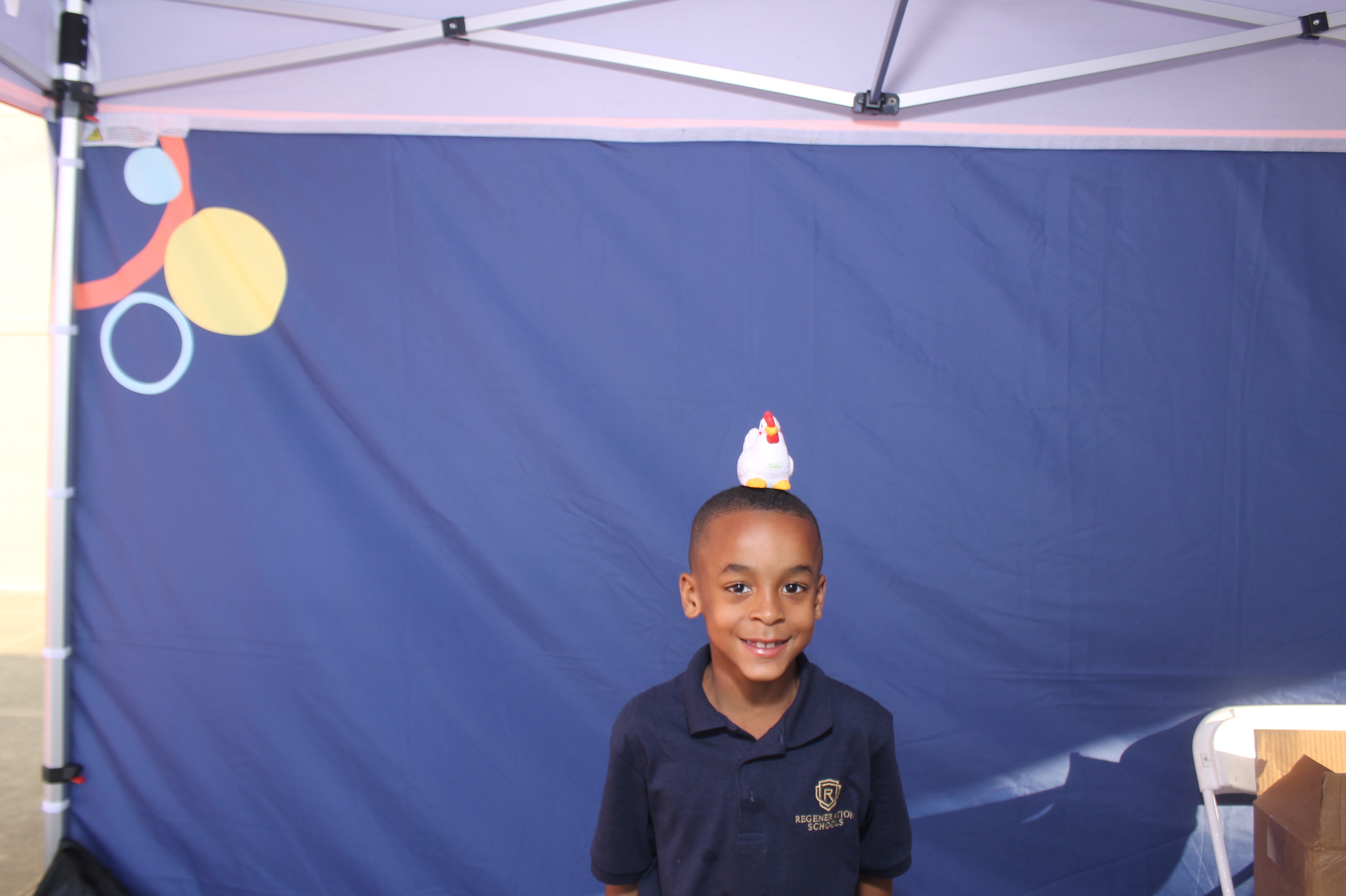 Kroger Wellness Festival Visory Friday | View more photos from the event at gallery.photoboothcincy.com/u/PhotoBoothCincy/Kroger-Wellness-Festival-Visory-Friday