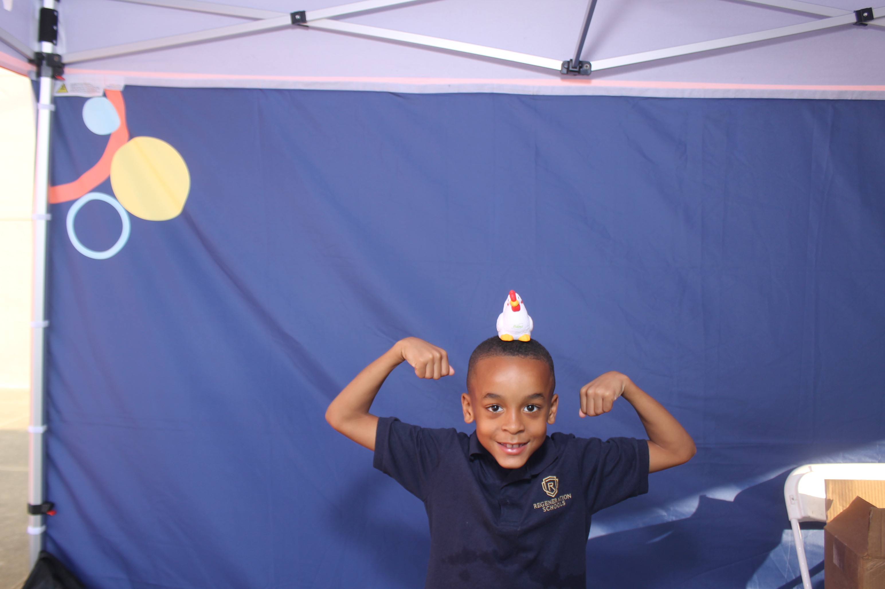 Kroger Wellness Festival Visory Friday | View more photos from the event at gallery.photoboothcincy.com/u/PhotoBoothCincy/Kroger-Wellness-Festival-Visory-Friday