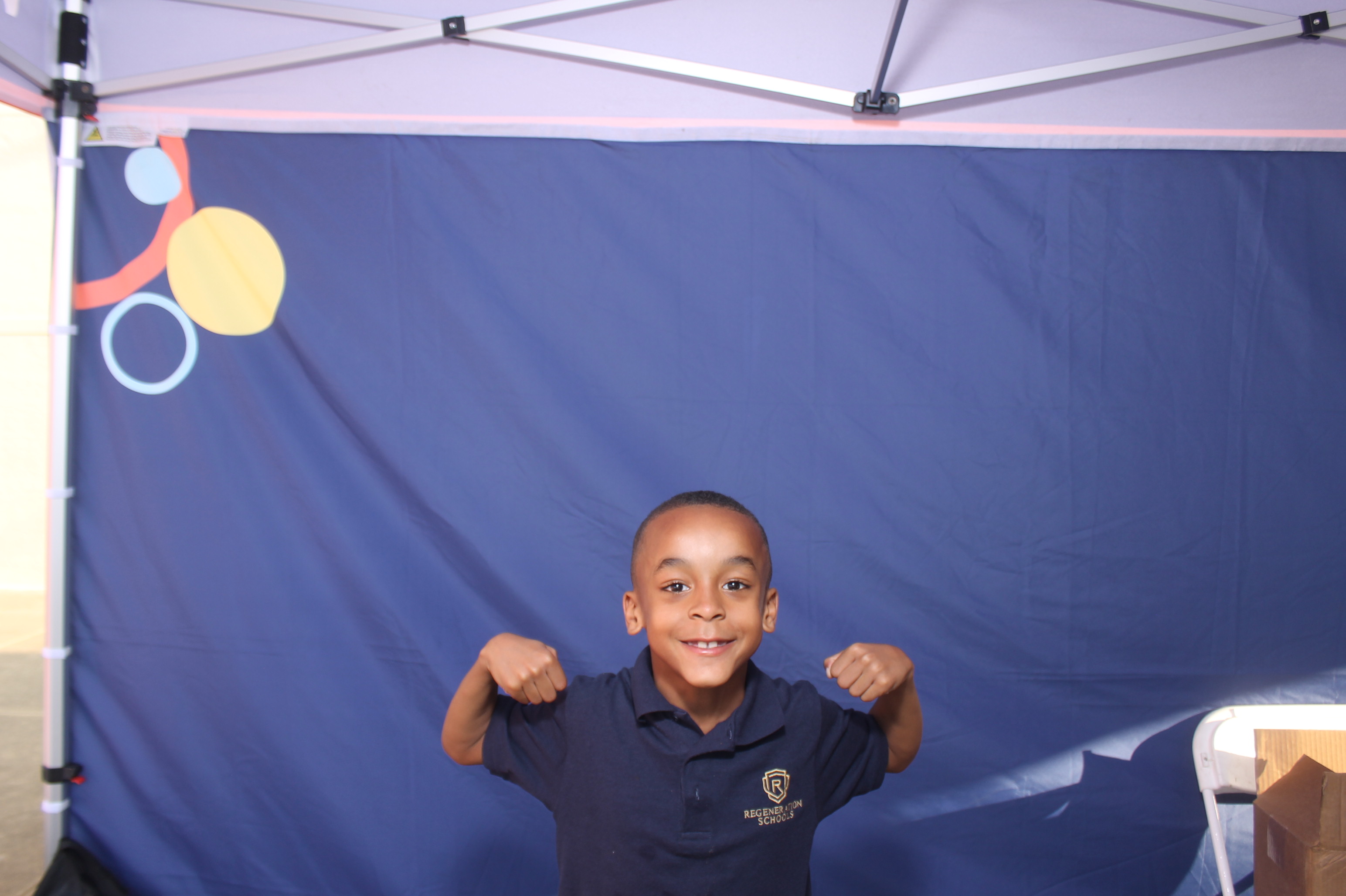 Kroger Wellness Festival Visory Friday | View more photos from the event at gallery.photoboothcincy.com/u/PhotoBoothCincy/Kroger-Wellness-Festival-Visory-Friday