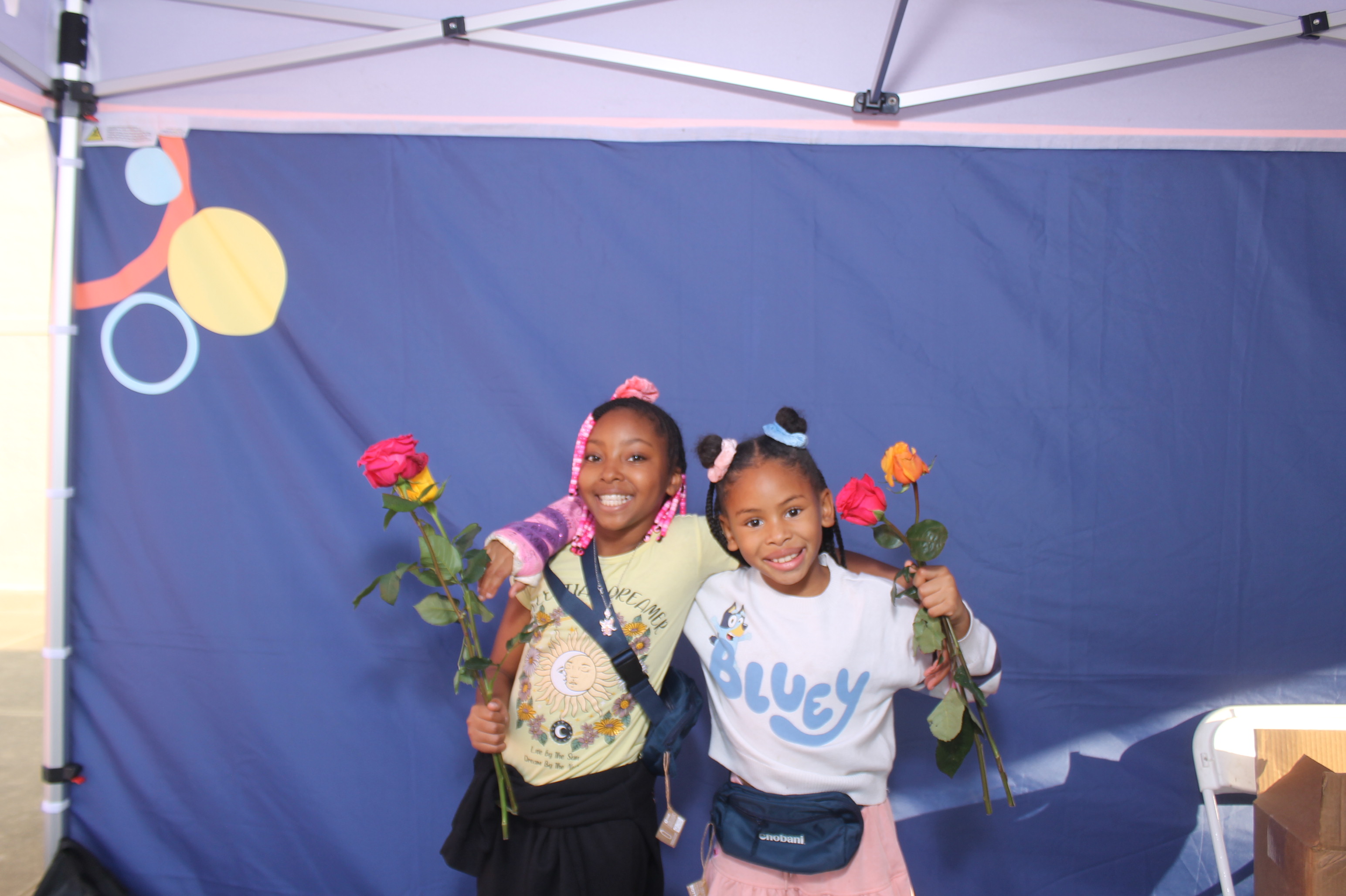 Kroger Wellness Festival Visory Friday | View more photos from the event at gallery.photoboothcincy.com/u/PhotoBoothCincy/Kroger-Wellness-Festival-Visory-Friday