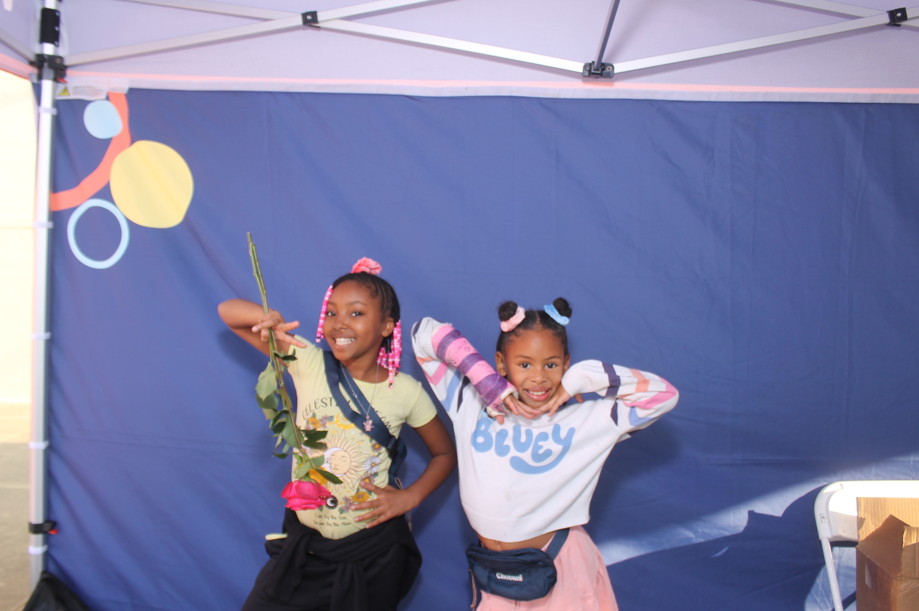 Kroger Wellness Festival Visory Friday | View more photos from the event at gallery.photoboothcincy.com/u/PhotoBoothCincy/Kroger-Wellness-Festival-Visory-Friday