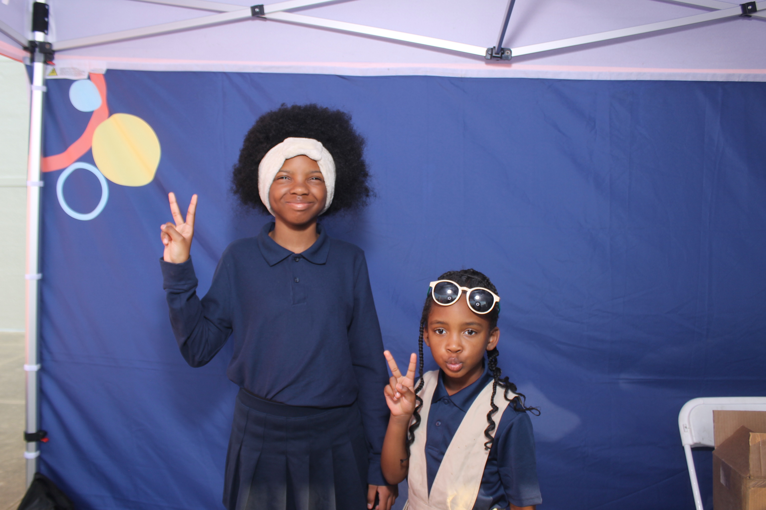 Kroger Wellness Festival Visory Friday | View more photos from the event at gallery.photoboothcincy.com/u/PhotoBoothCincy/Kroger-Wellness-Festival-Visory-Friday