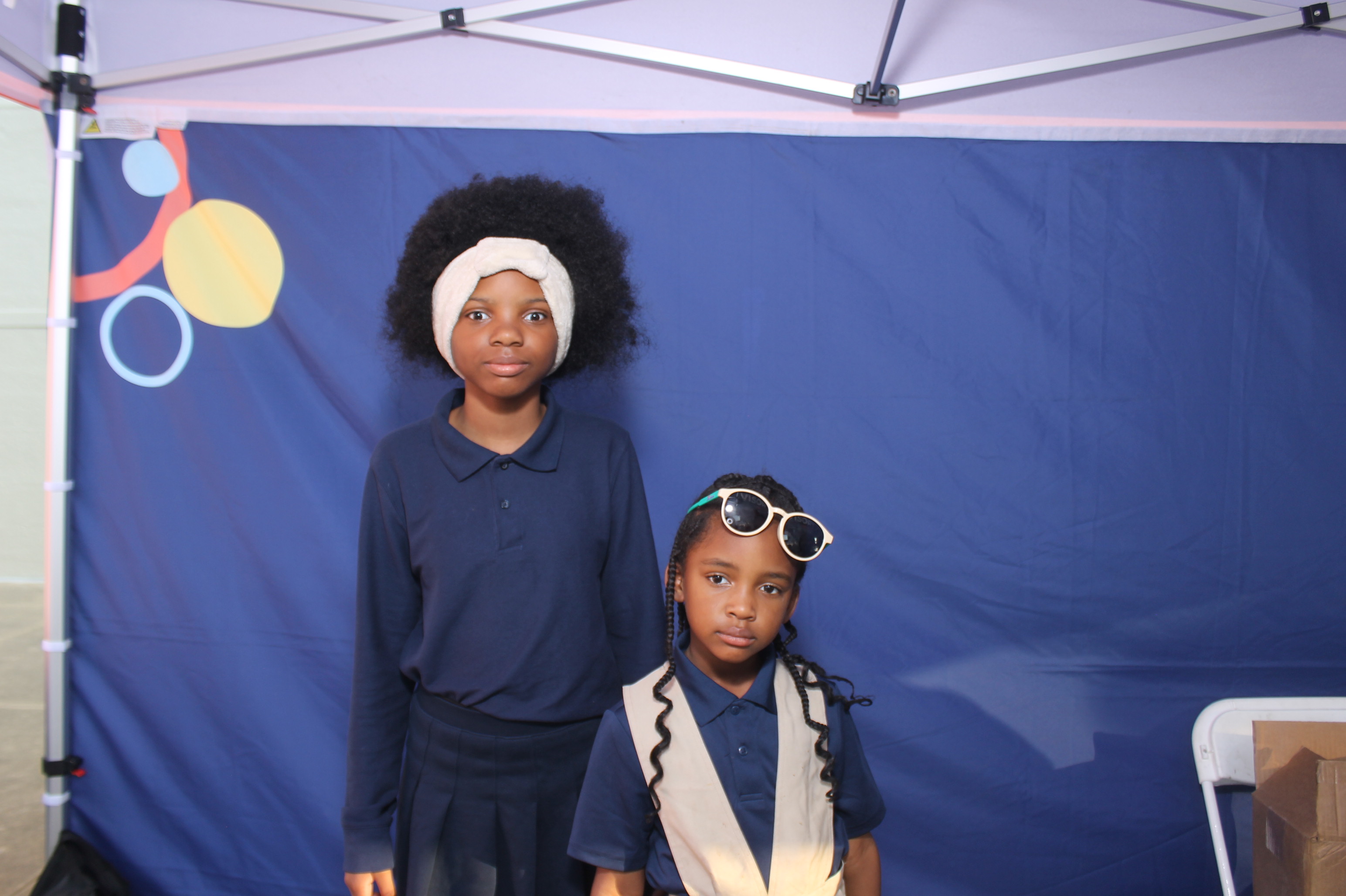 Kroger Wellness Festival Visory Friday | View more photos from the event at gallery.photoboothcincy.com/u/PhotoBoothCincy/Kroger-Wellness-Festival-Visory-Friday