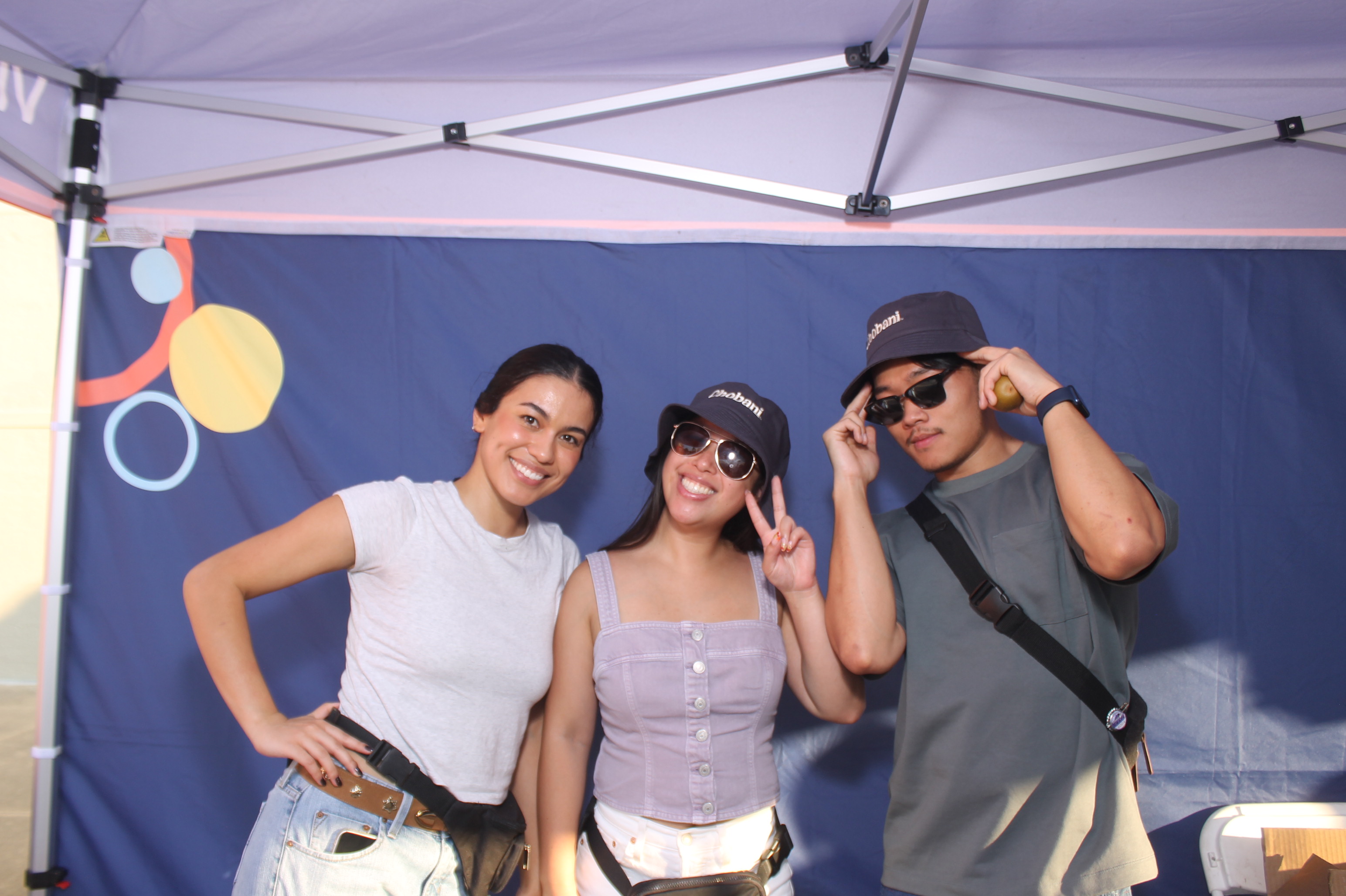 Kroger Wellness Festival Visory Friday | View more photos from the event at gallery.photoboothcincy.com/u/PhotoBoothCincy/Kroger-Wellness-Festival-Visory-Friday