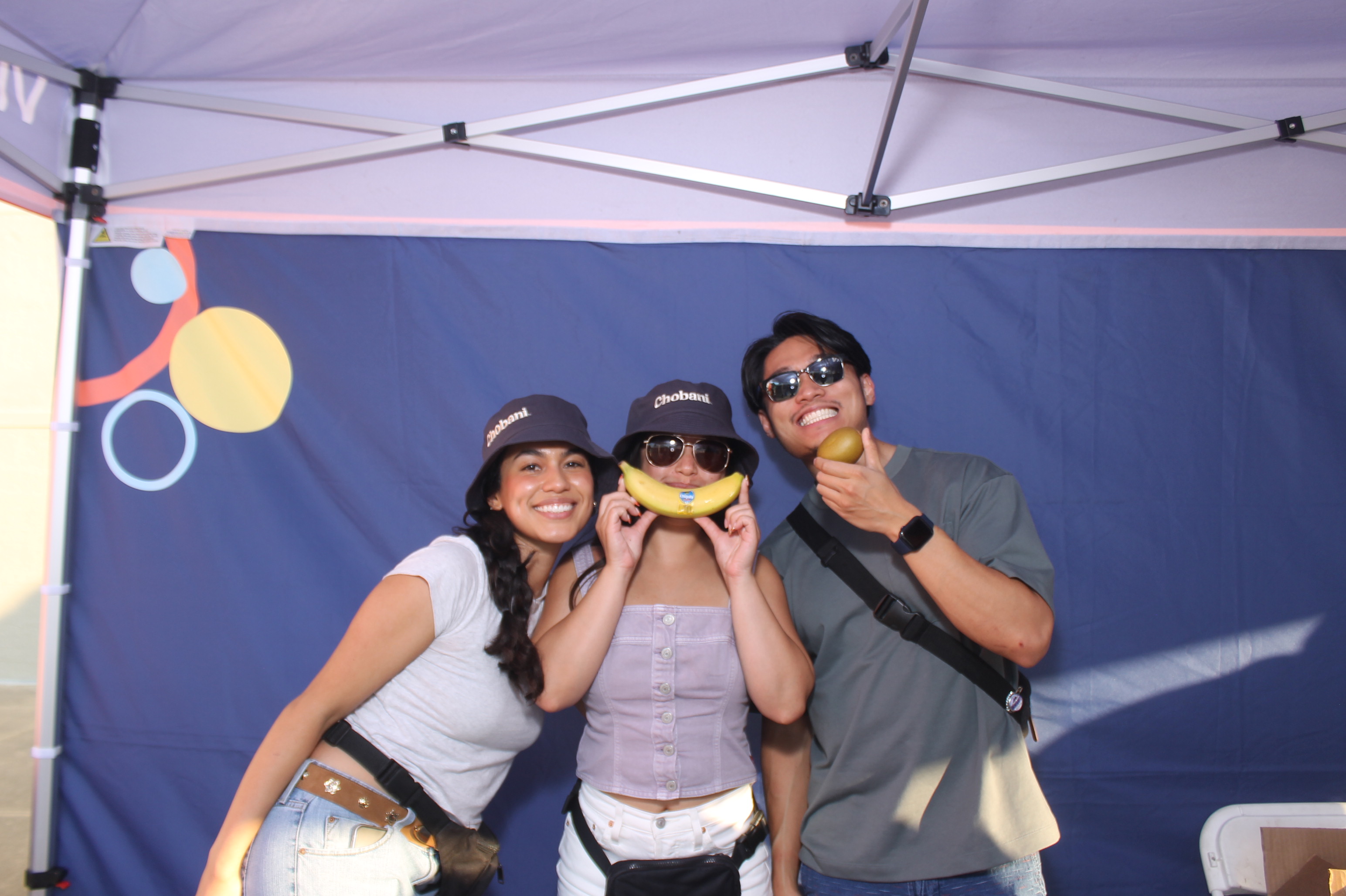 Kroger Wellness Festival Visory Friday | View more photos from the event at gallery.photoboothcincy.com/u/PhotoBoothCincy/Kroger-Wellness-Festival-Visory-Friday